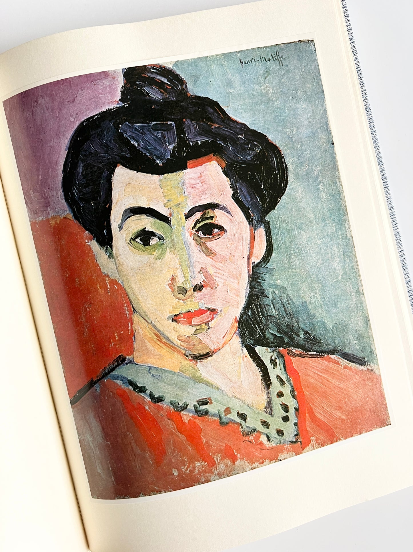 1972 Matisse