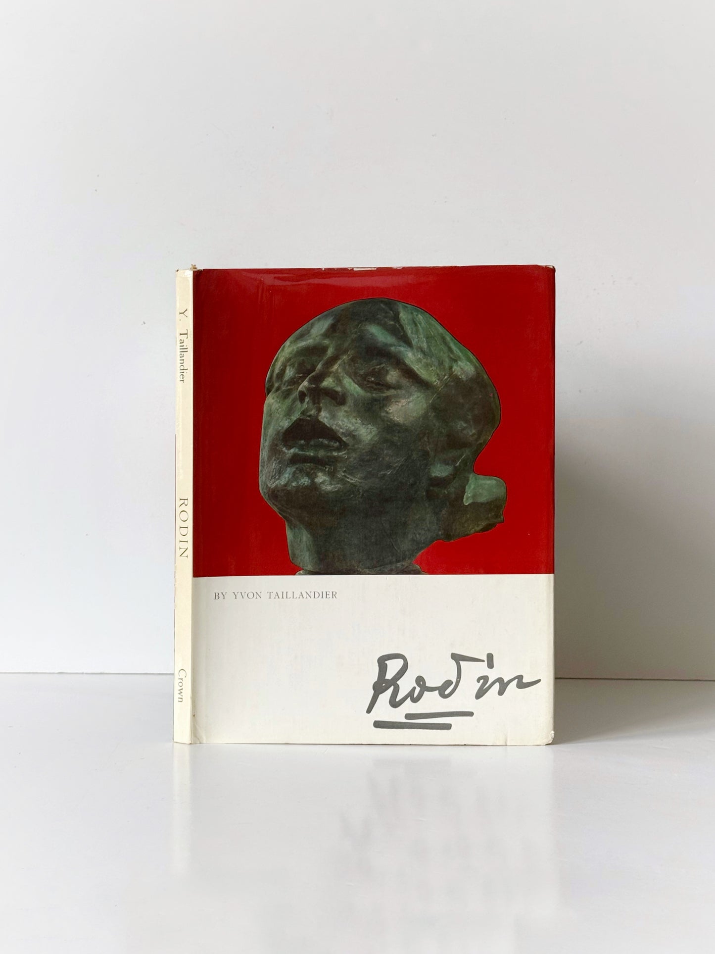 1988 Rodin