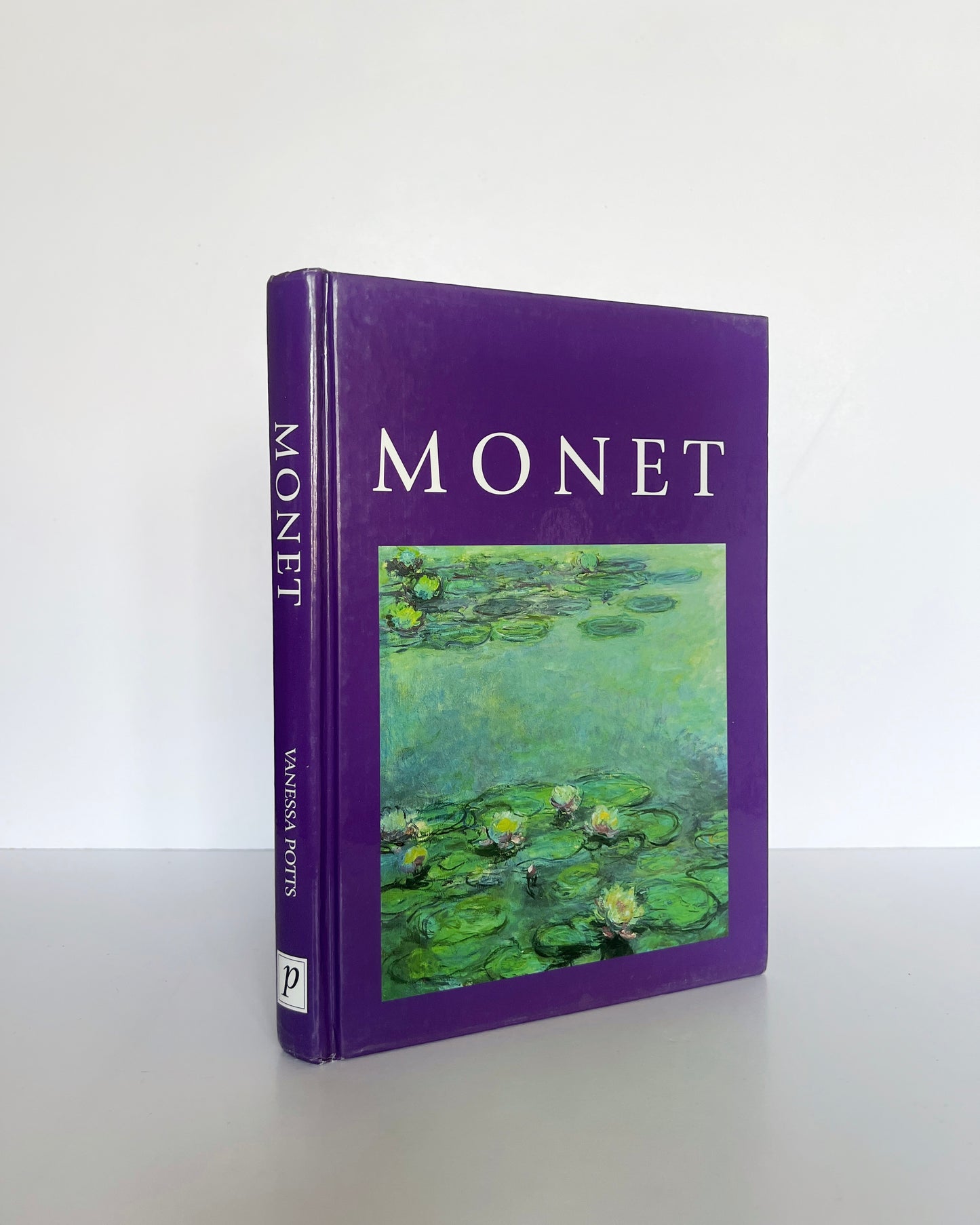 2004 Monet