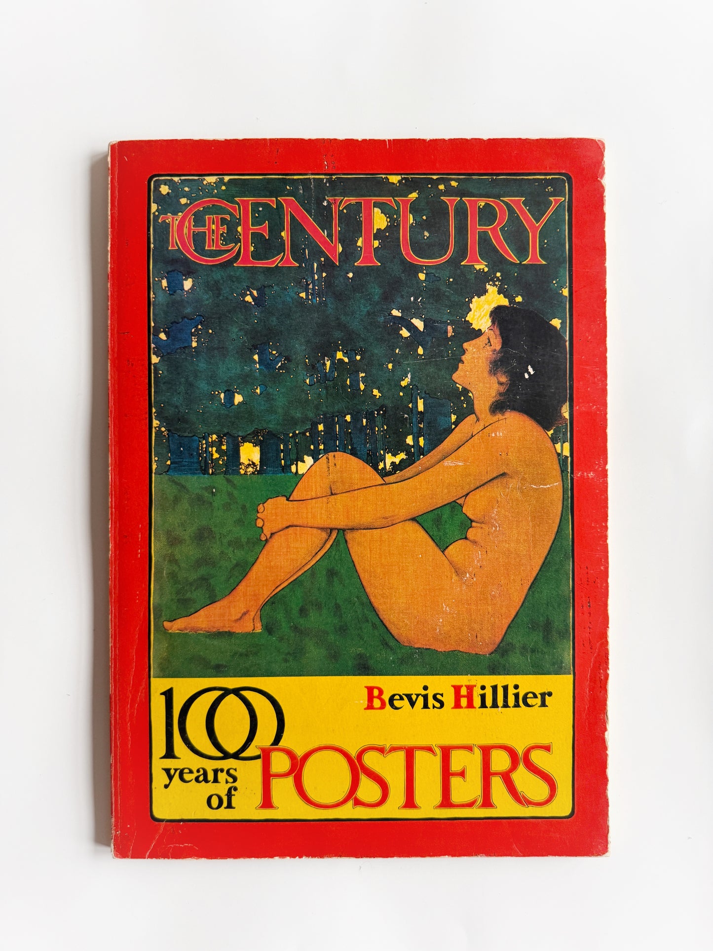 *1972 100 Years of Posters