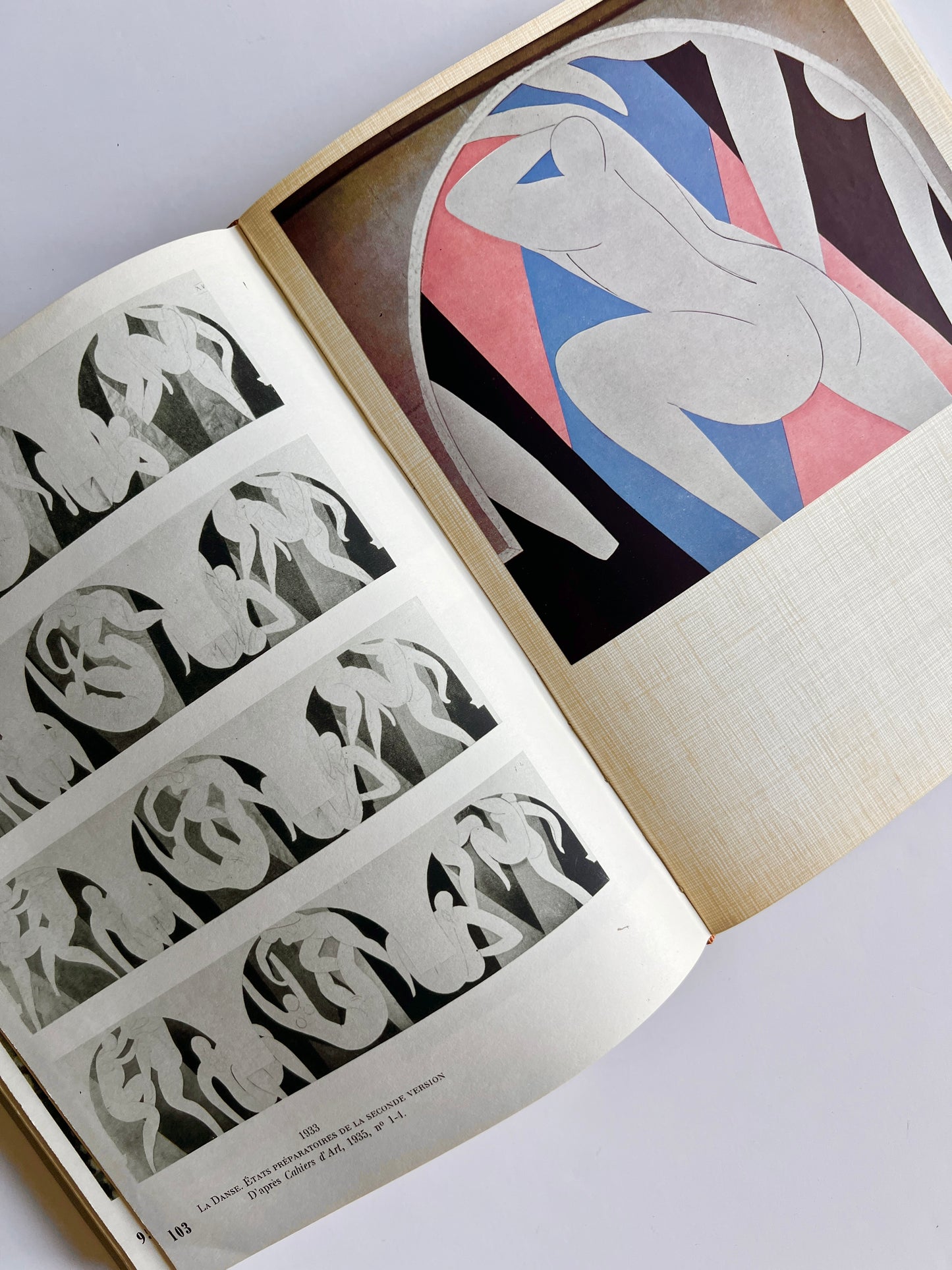 *1958 Henri Matisse by Gaston Diehl | Collectible