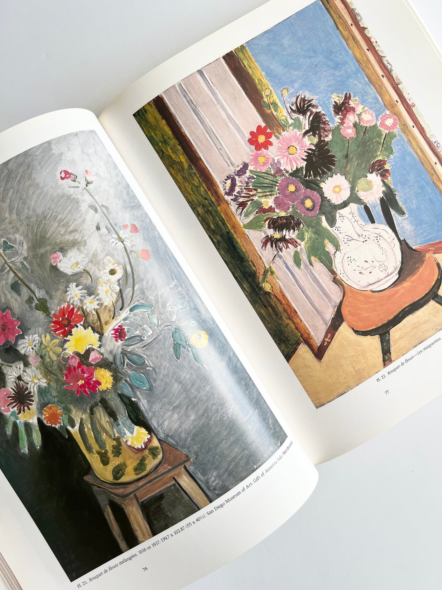 *1986 Henri Matisse: The Early Years in Nice