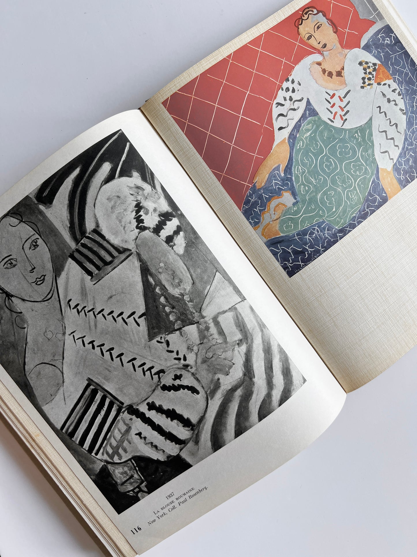 *1958 Henri Matisse by Gaston Diehl | Collectible