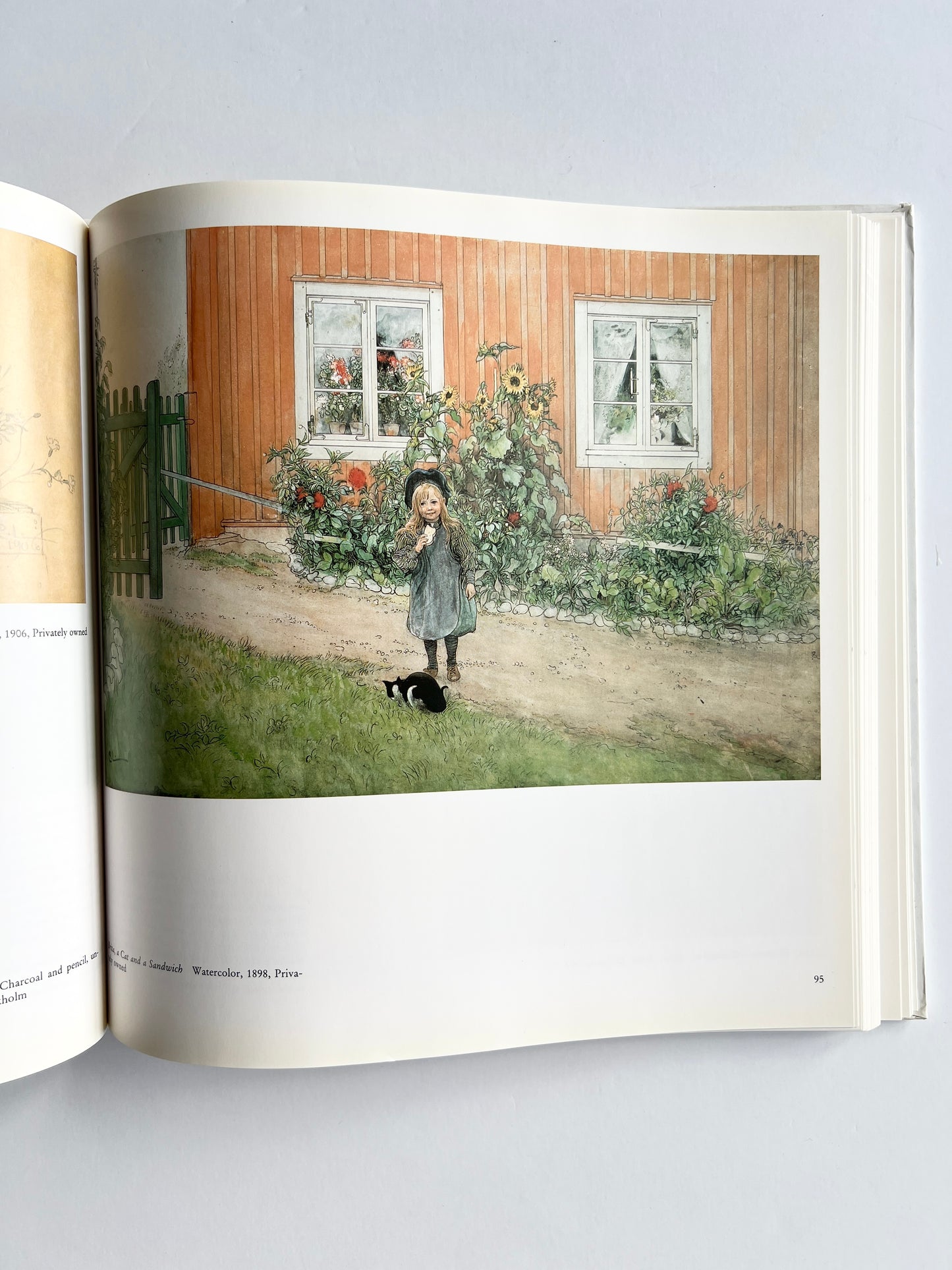 1989 The World of Carl Larsson