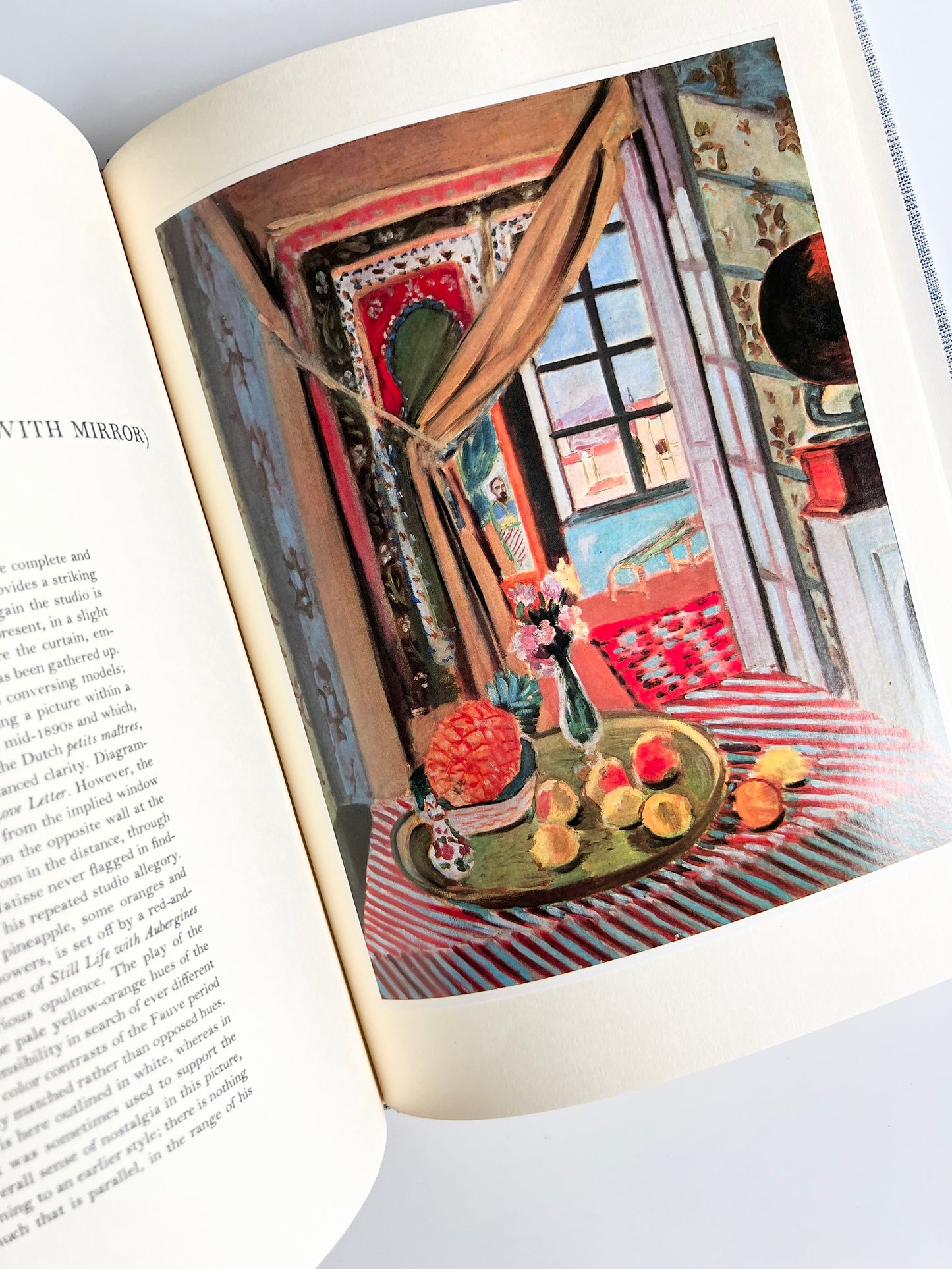 1972 Matisse