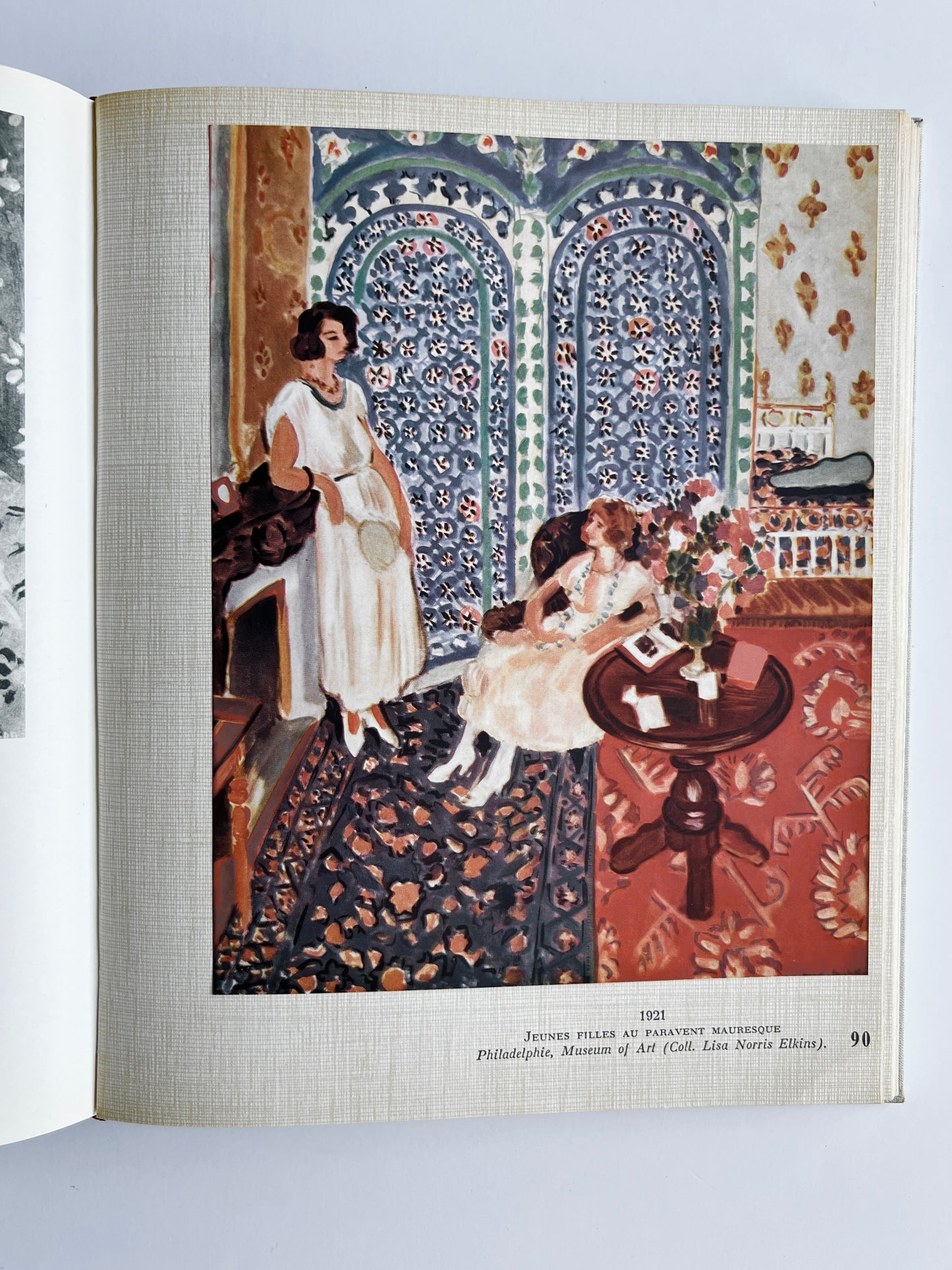 *1958 Henri Matisse by Gaston Diehl | Collectible