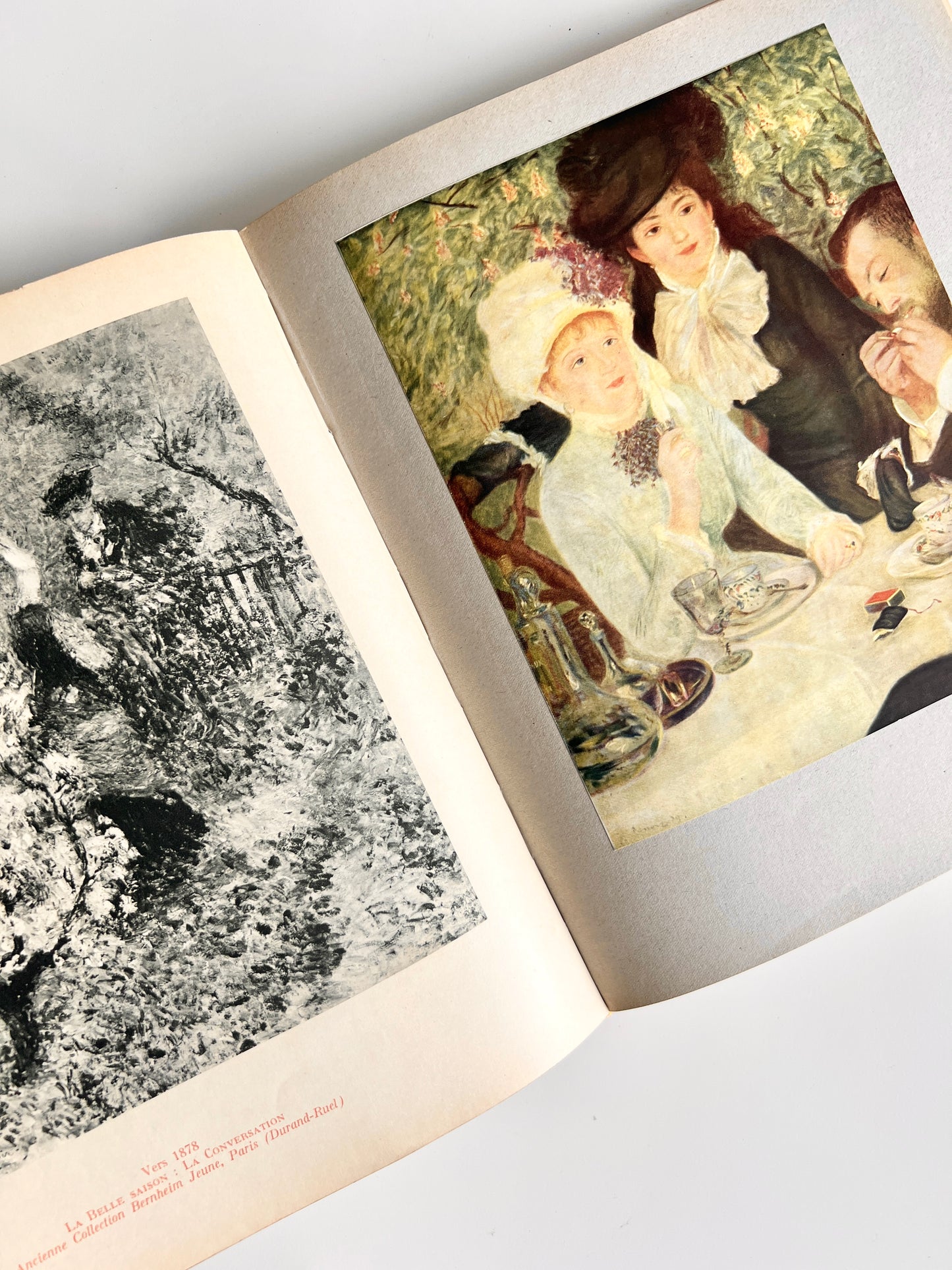*1944 Renoir - Rare/ Collectible