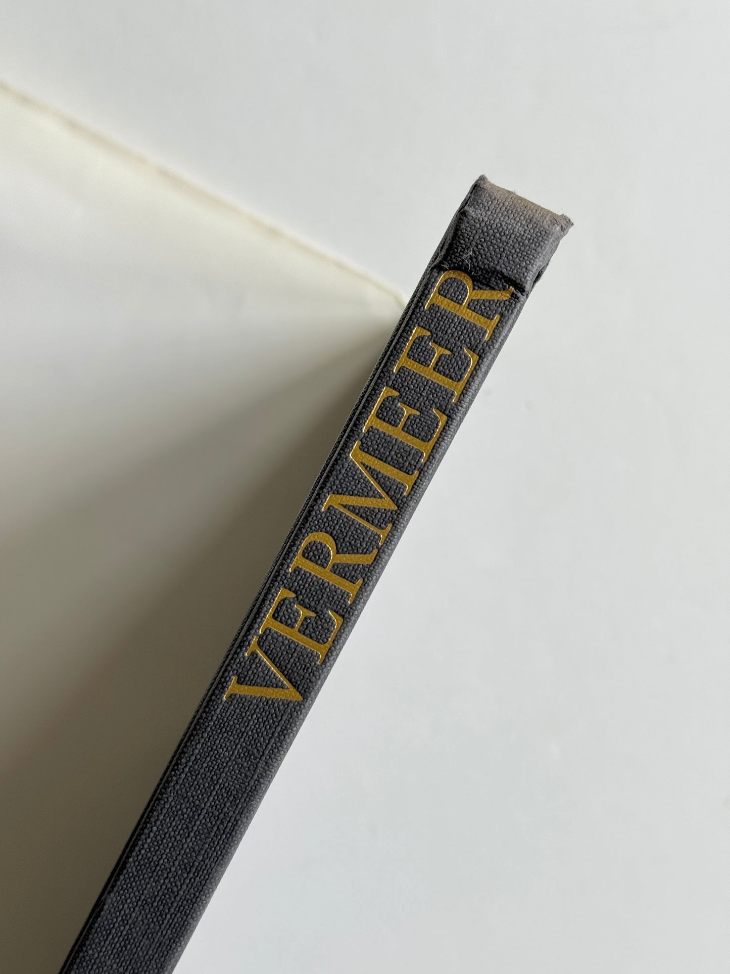 2000 Vermeer: The Complete Paintings