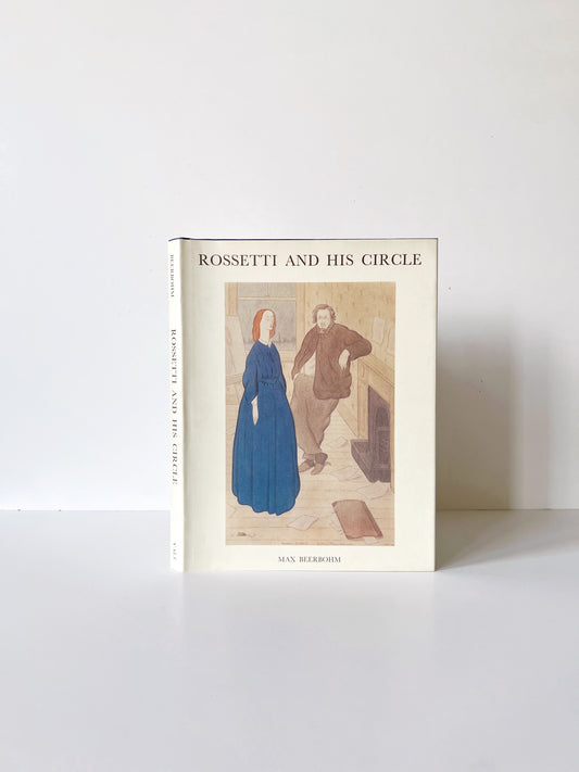 1987 Rossetti and His Circle