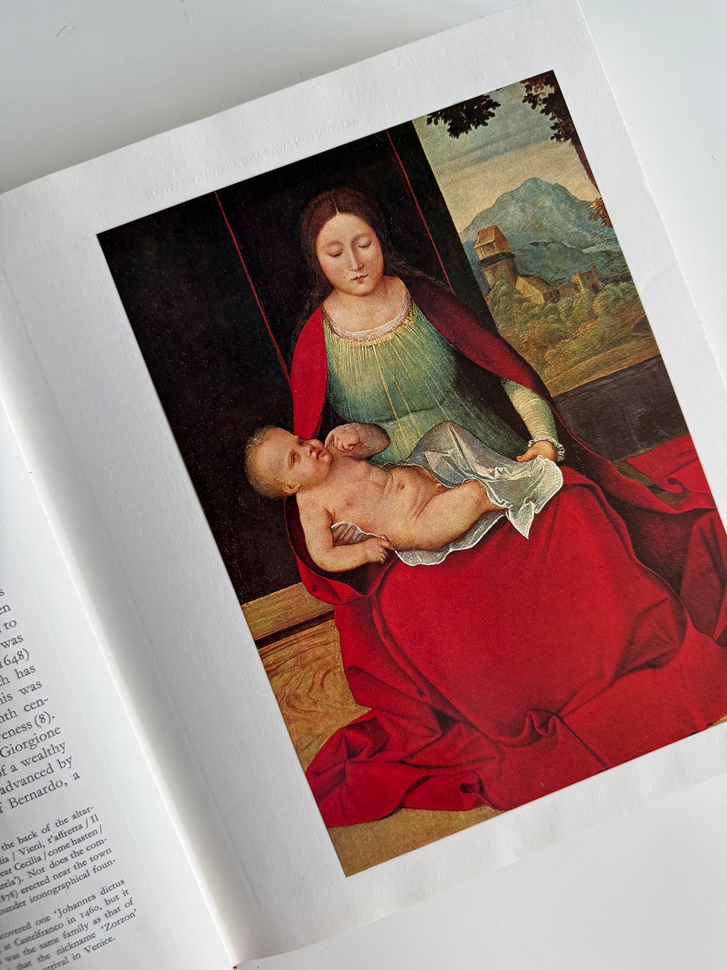 1971 Giorgione- Complete Edition