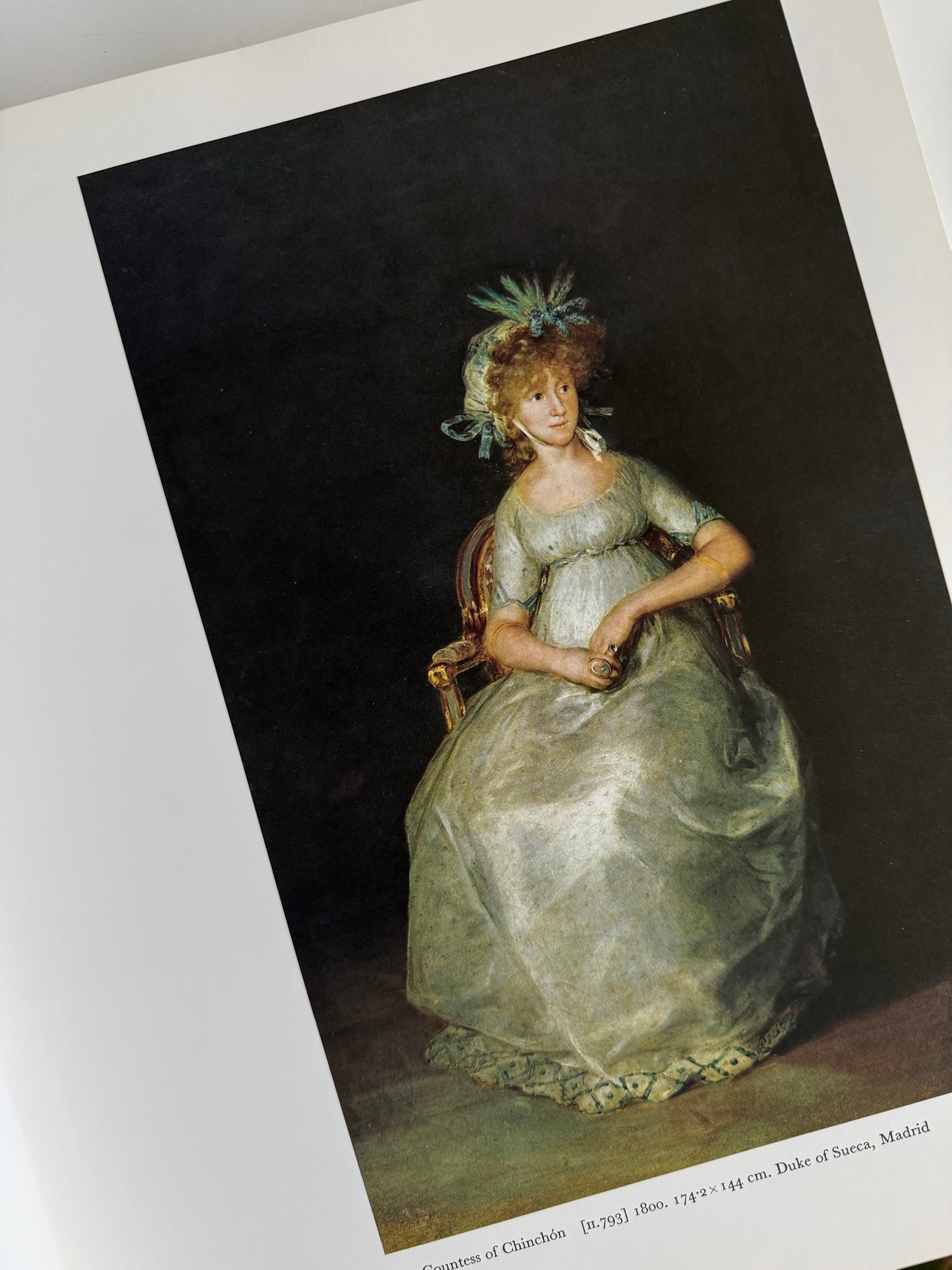 *1981 The Life and Complete Work of Francisco Goya