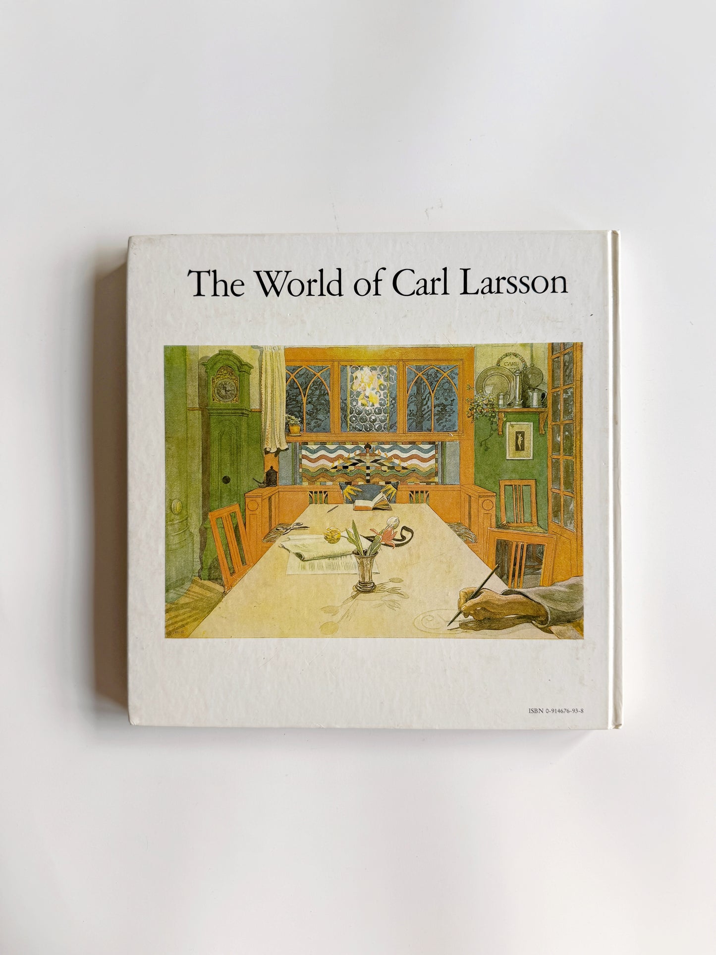 1989 The World of Carl Larsson