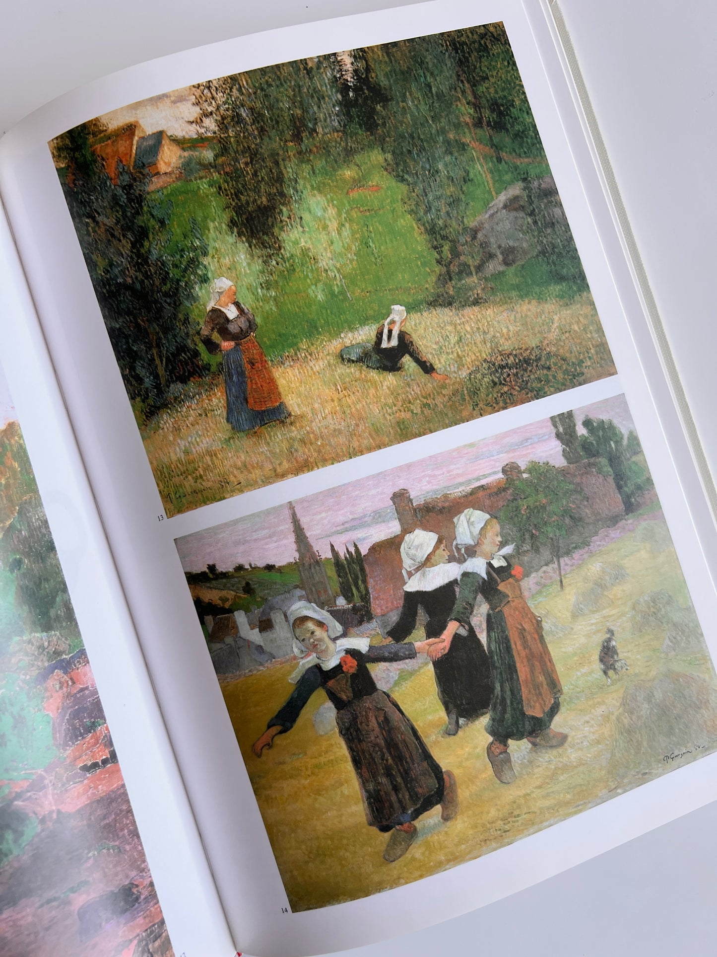 1993 Paul Gauguin