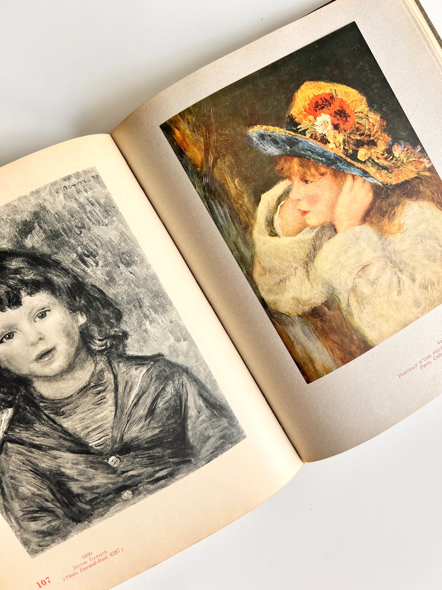 *1944 Renoir - Rare/ Collectible