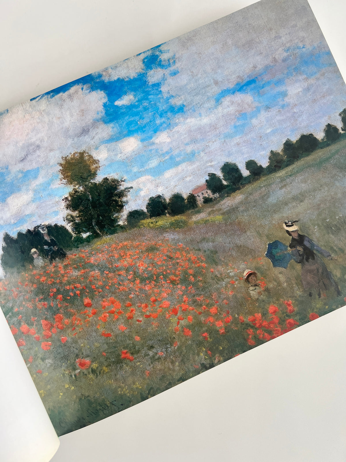 2003 Monet
