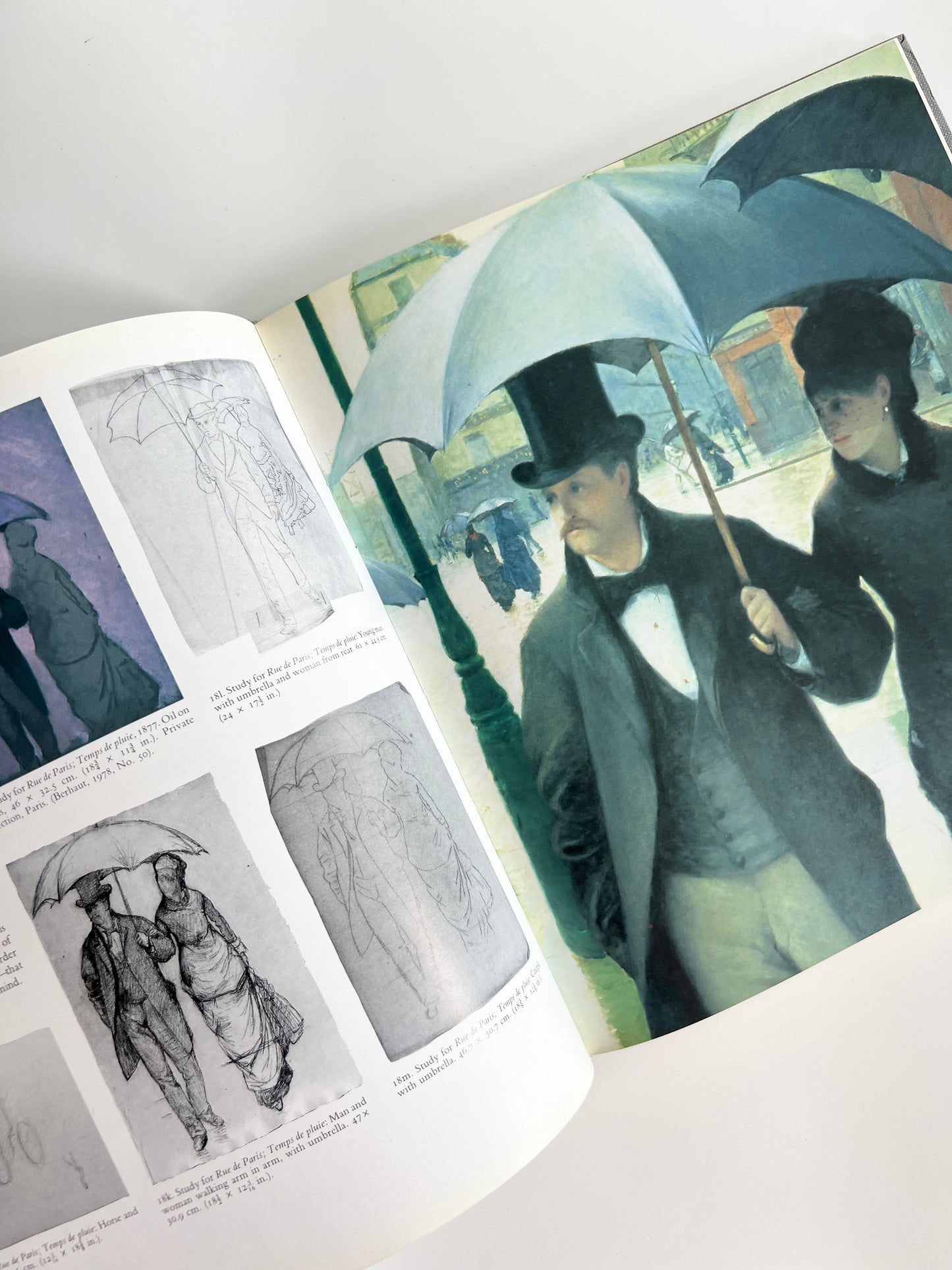 1987 Gustave Caillebotte