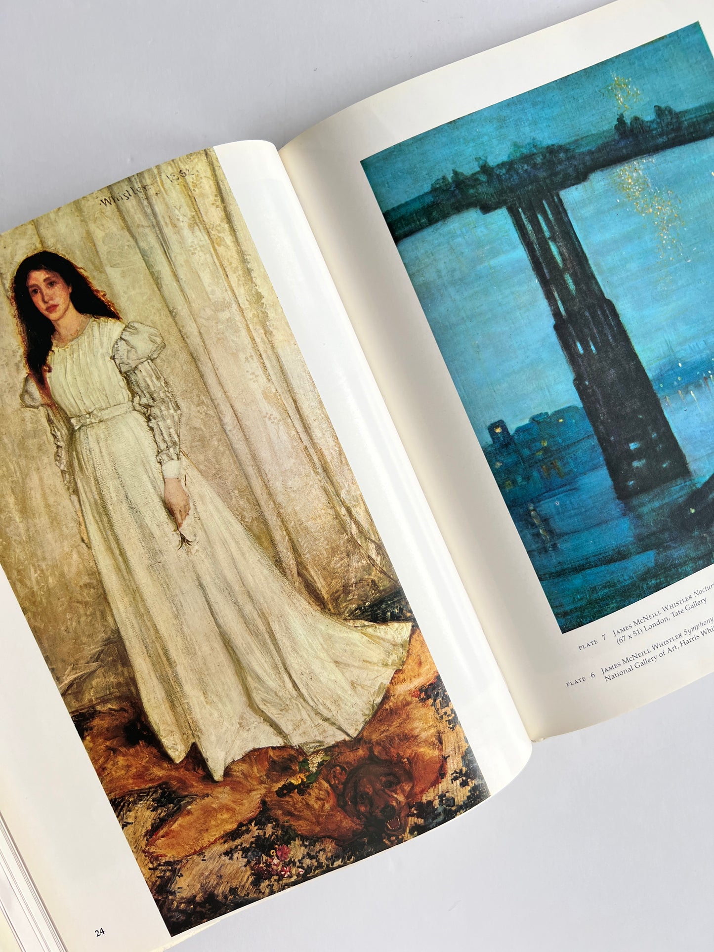 1970 Modern French Masters: The Impressionists