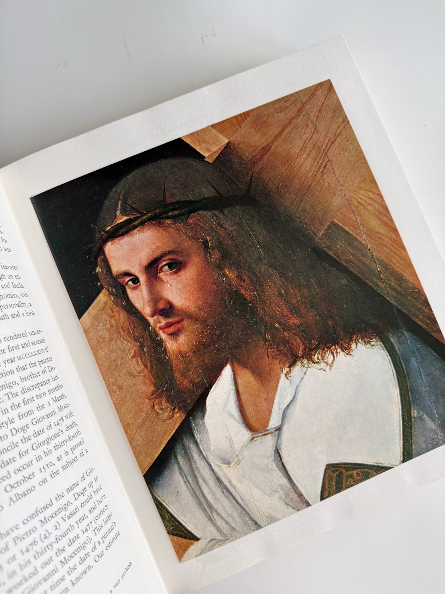 1971 Giorgione- Complete Edition