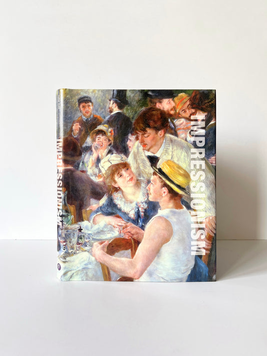 2008 Impressionism: A Celebration of Light