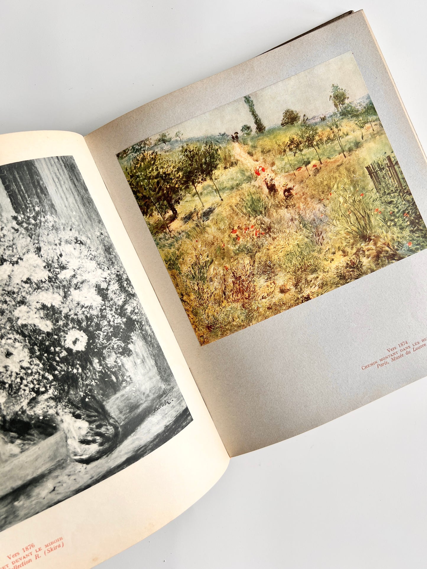 *1944 Renoir - Rare/ Collectible
