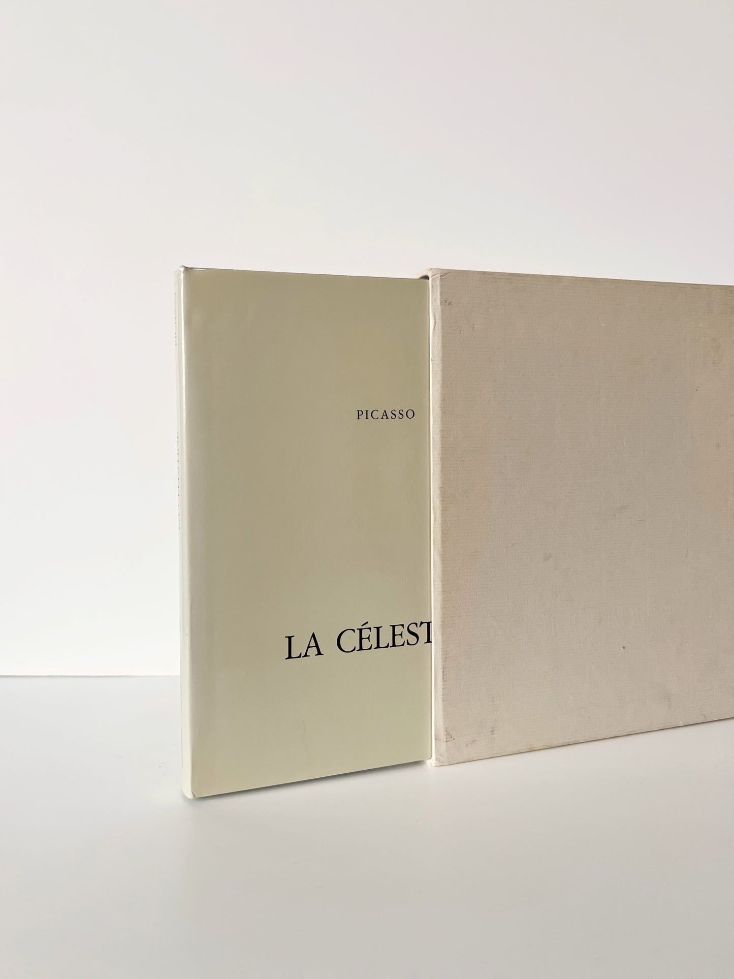 *1988 Picasso: La Celestine- Rare/ Collectible