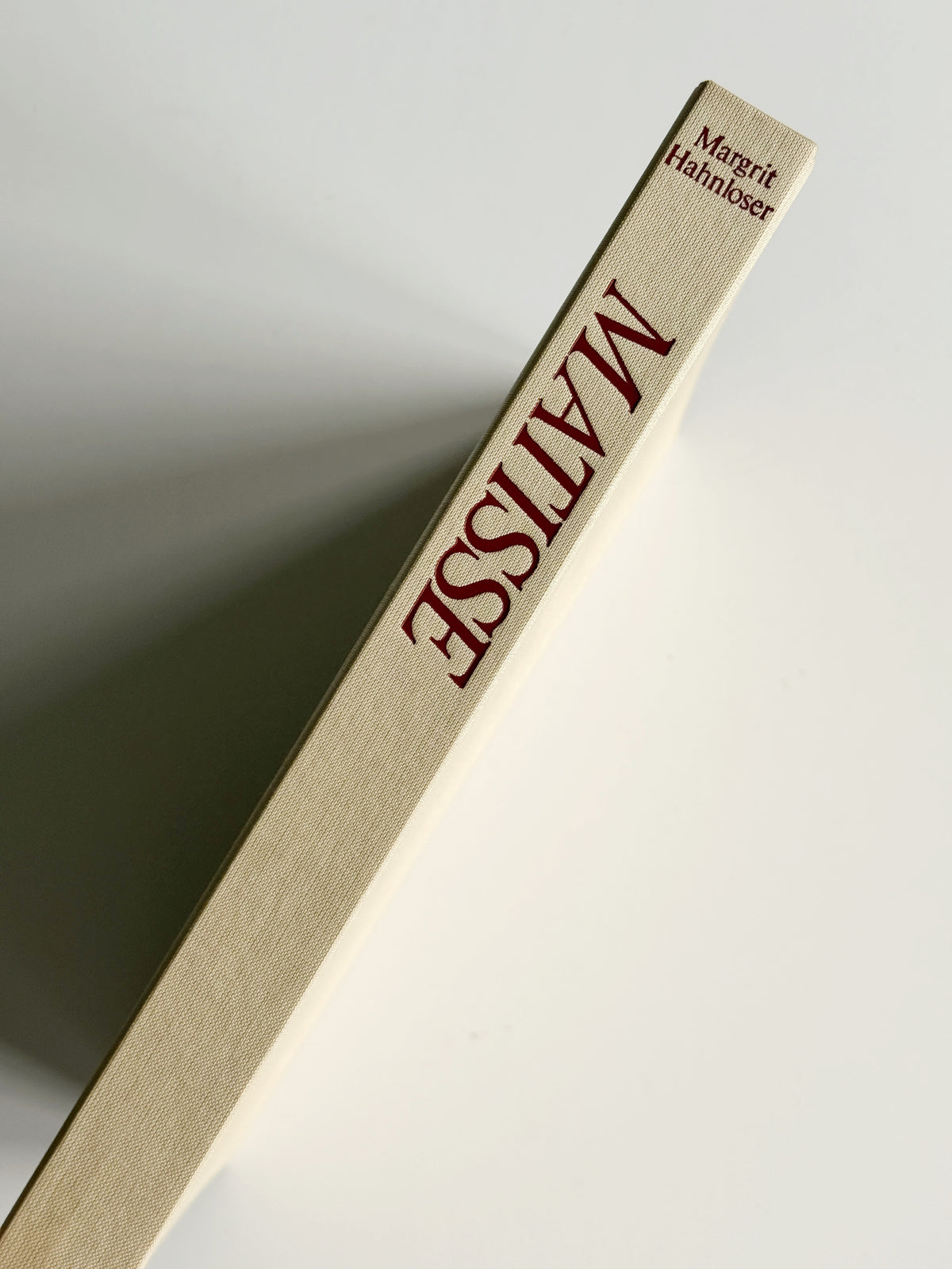 *1988 Matisse: The Graphic Work | First Edition
