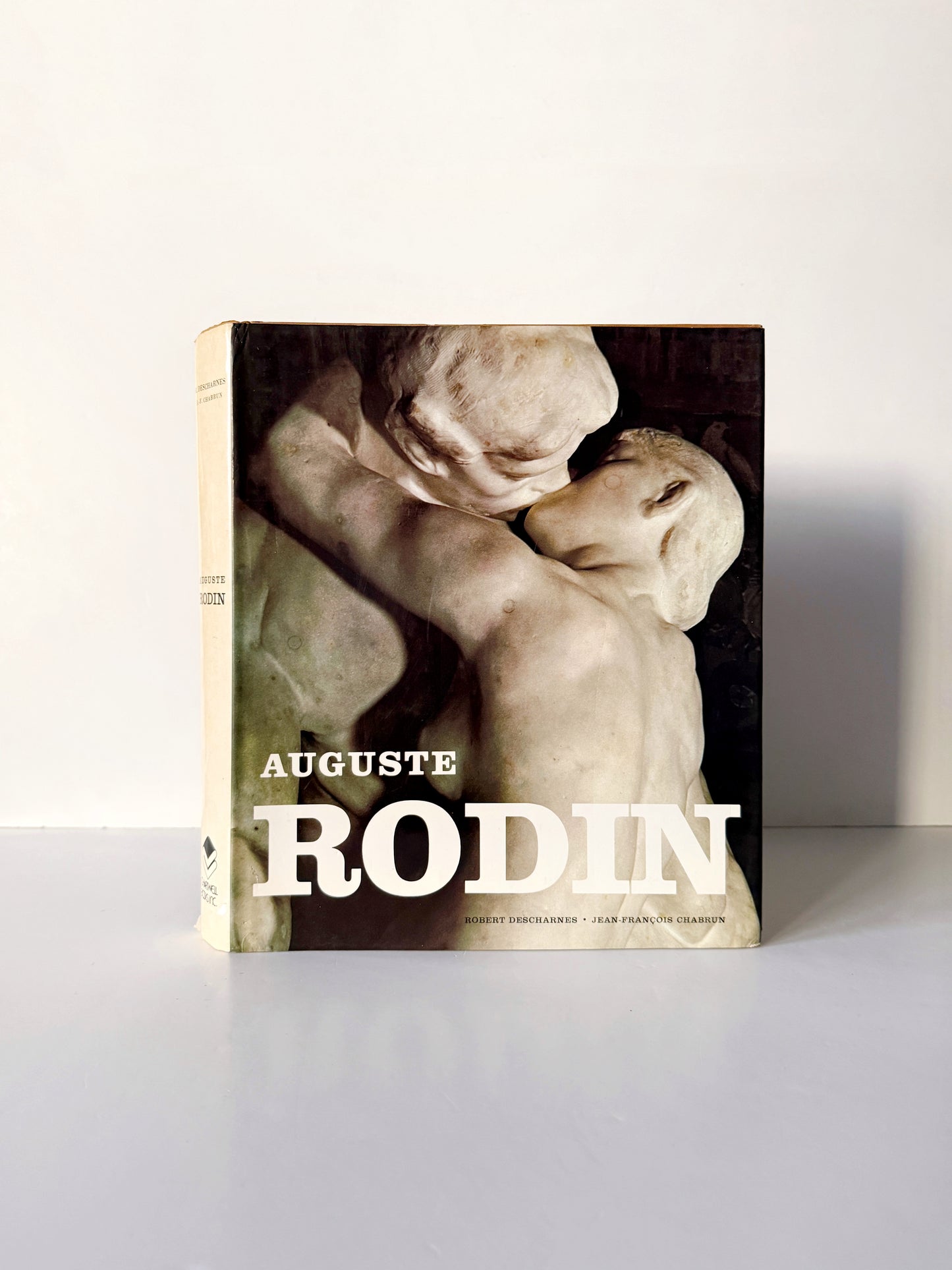 1967 Auguste Rodin