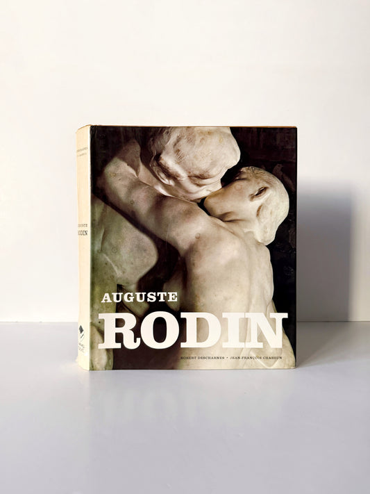 1967 Auguste Rodin