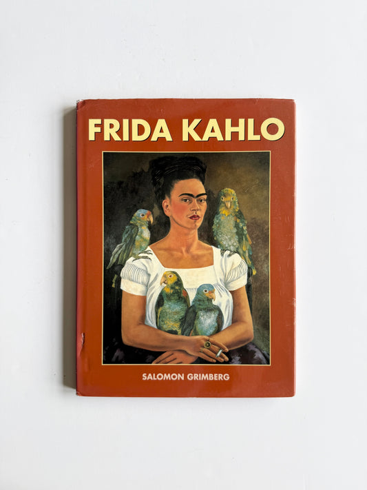 2002 Frida Kahlo
