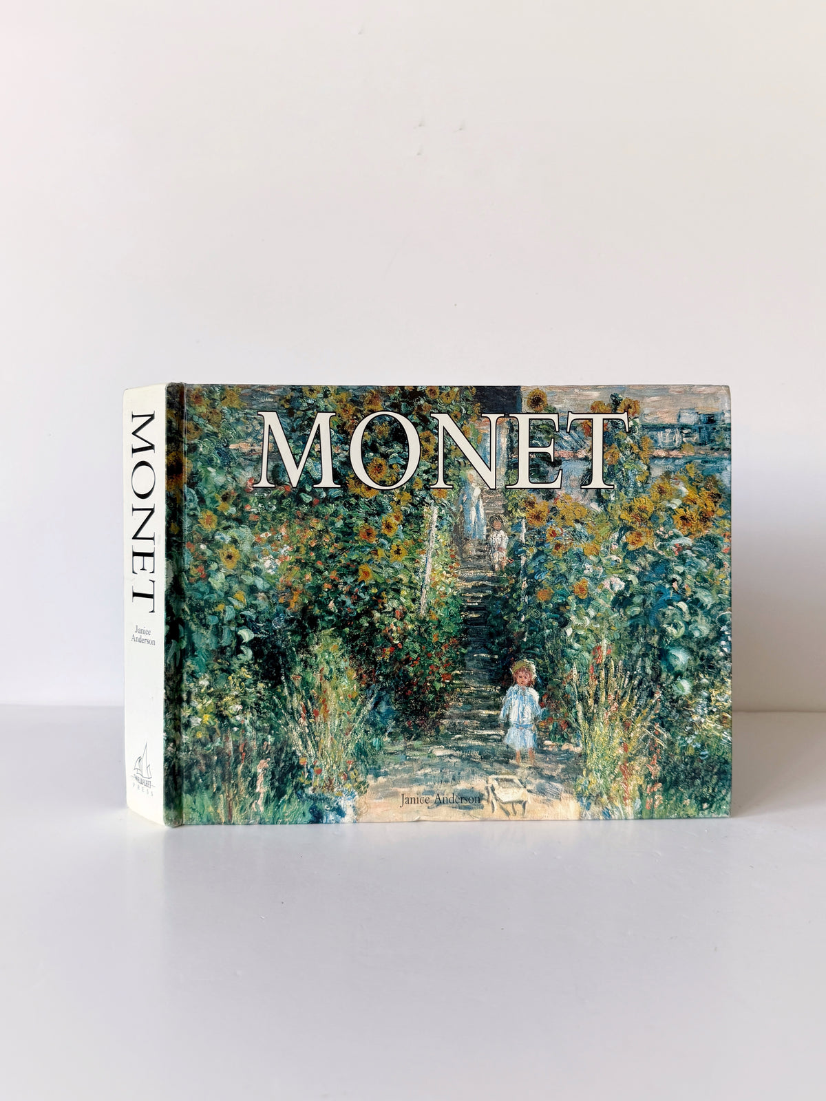 2003 Monet