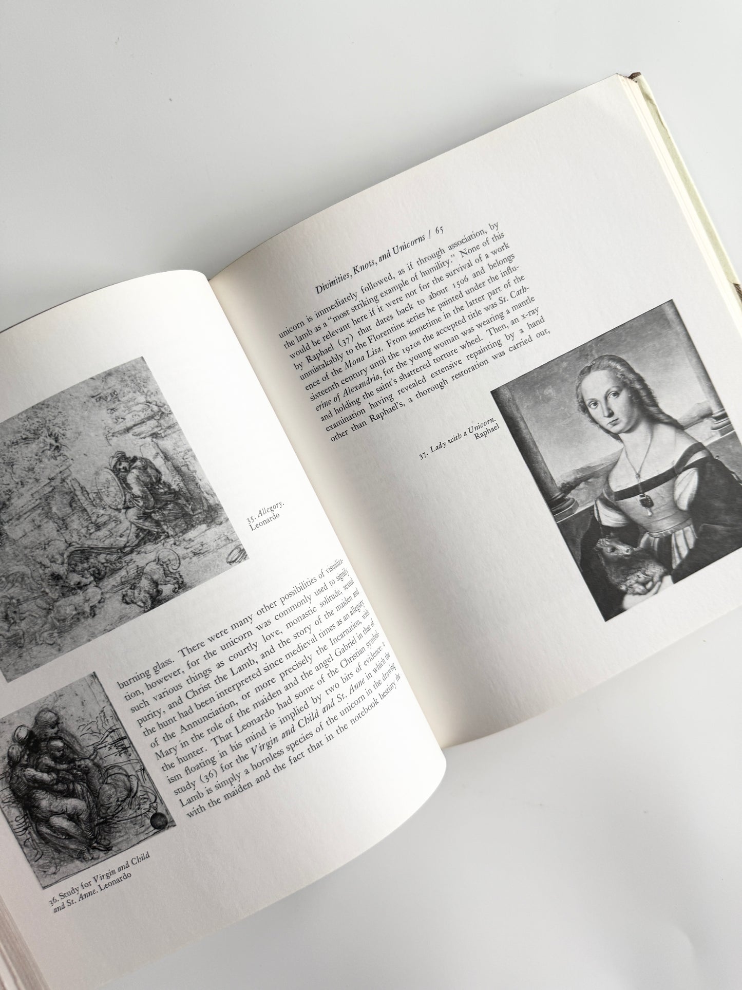 *1975 Mona Lisa: The Picture and the Myth