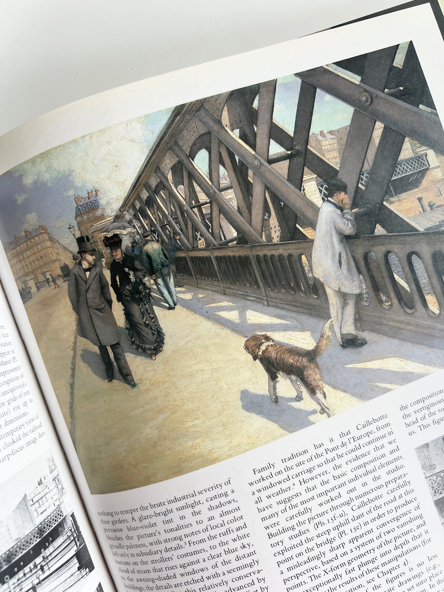 1987 Gustave Caillebotte