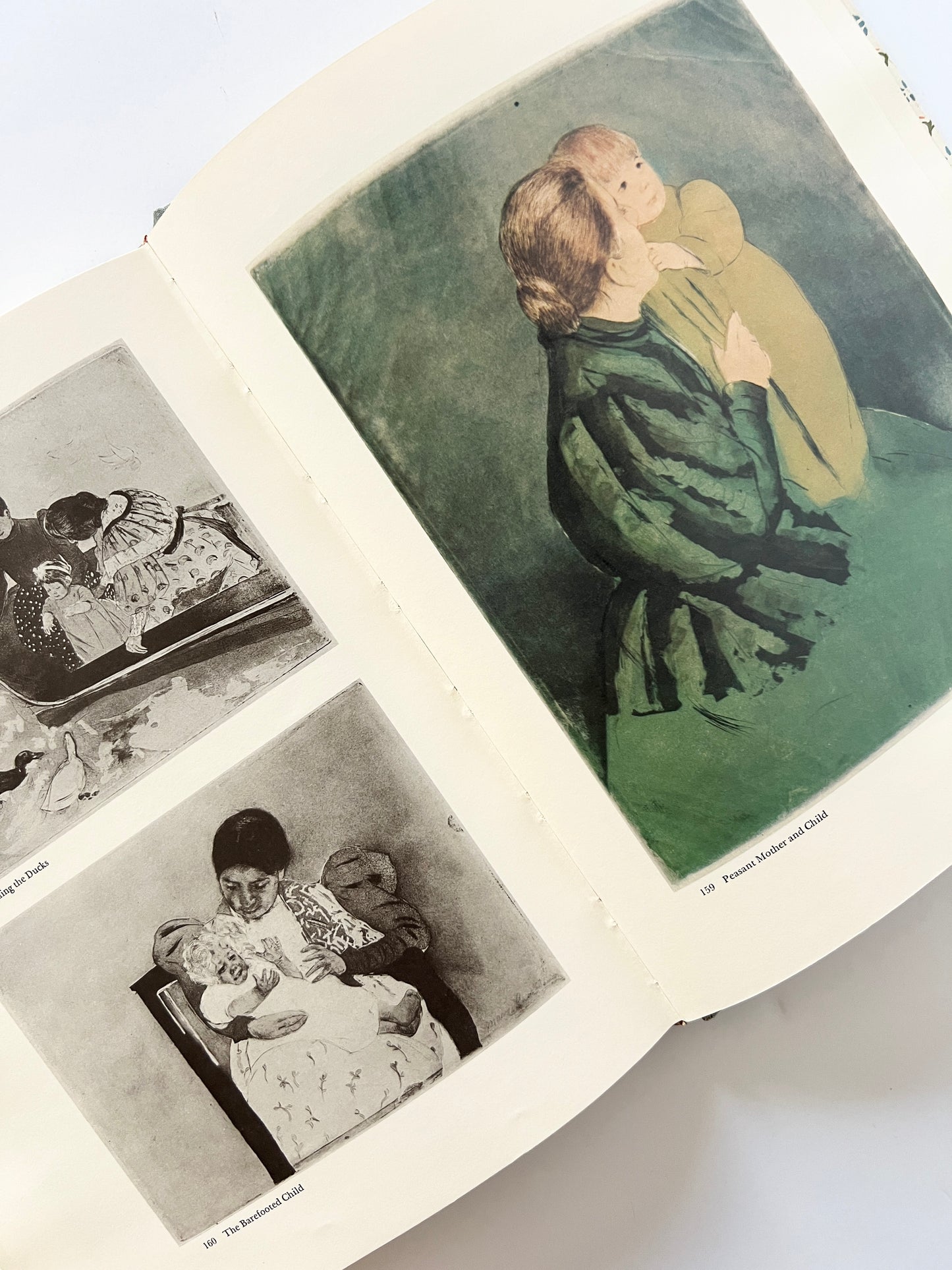 *1979 Mary Cassatt: A Catalogue Raisonne of the Graphic Work- Rare/ Collectible