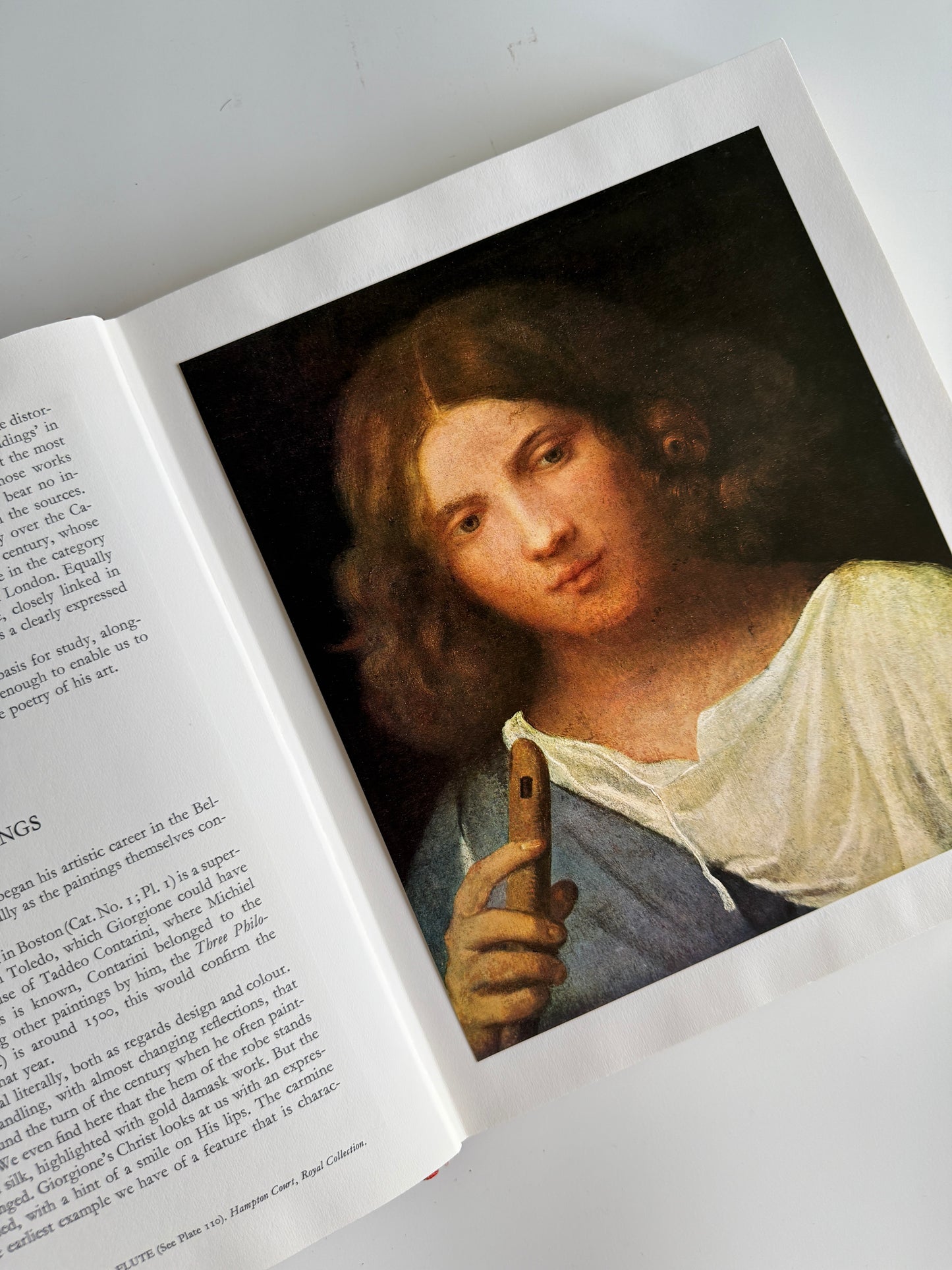 1971 Giorgione- Complete Edition