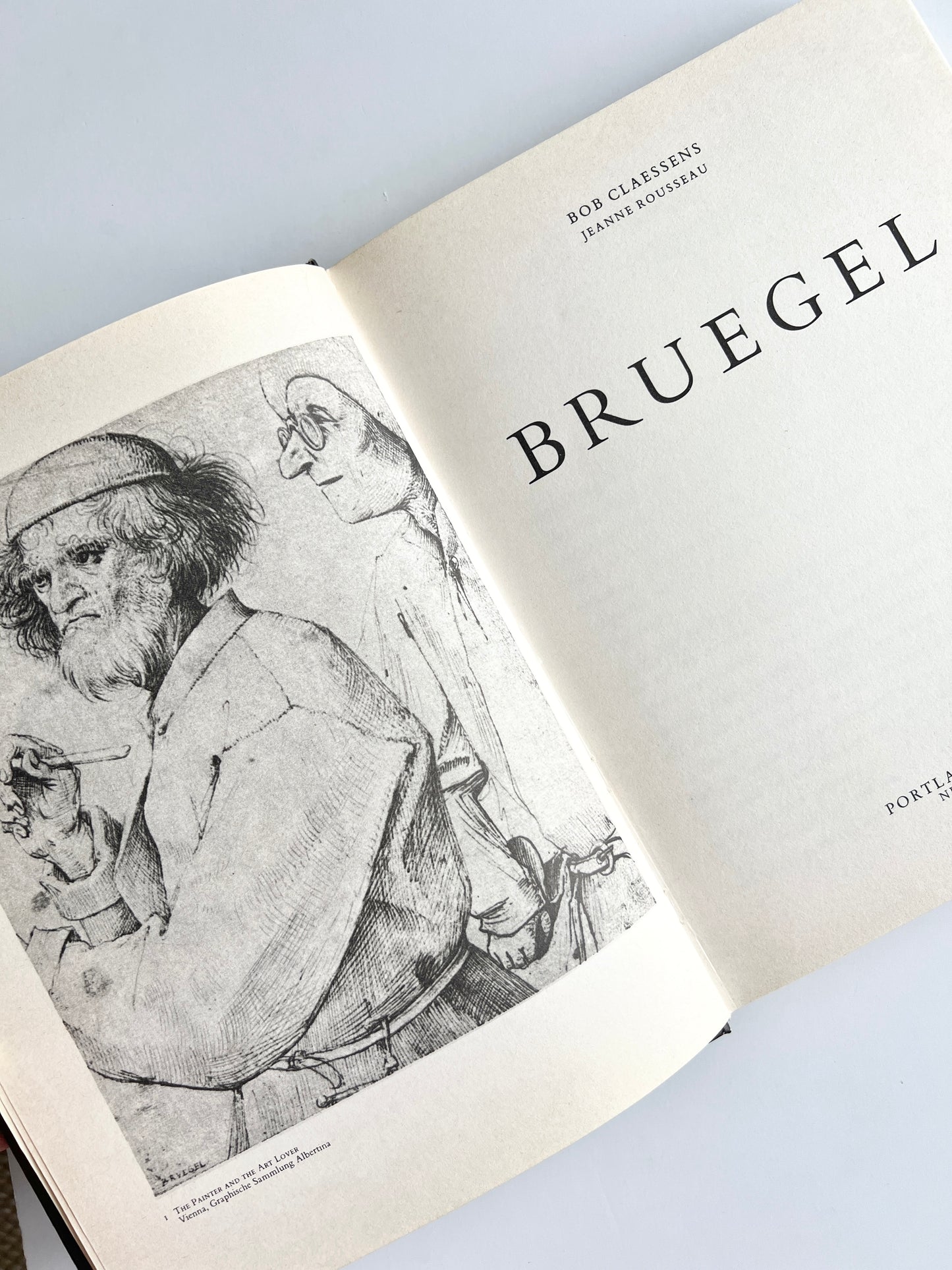 1987 Bruegel