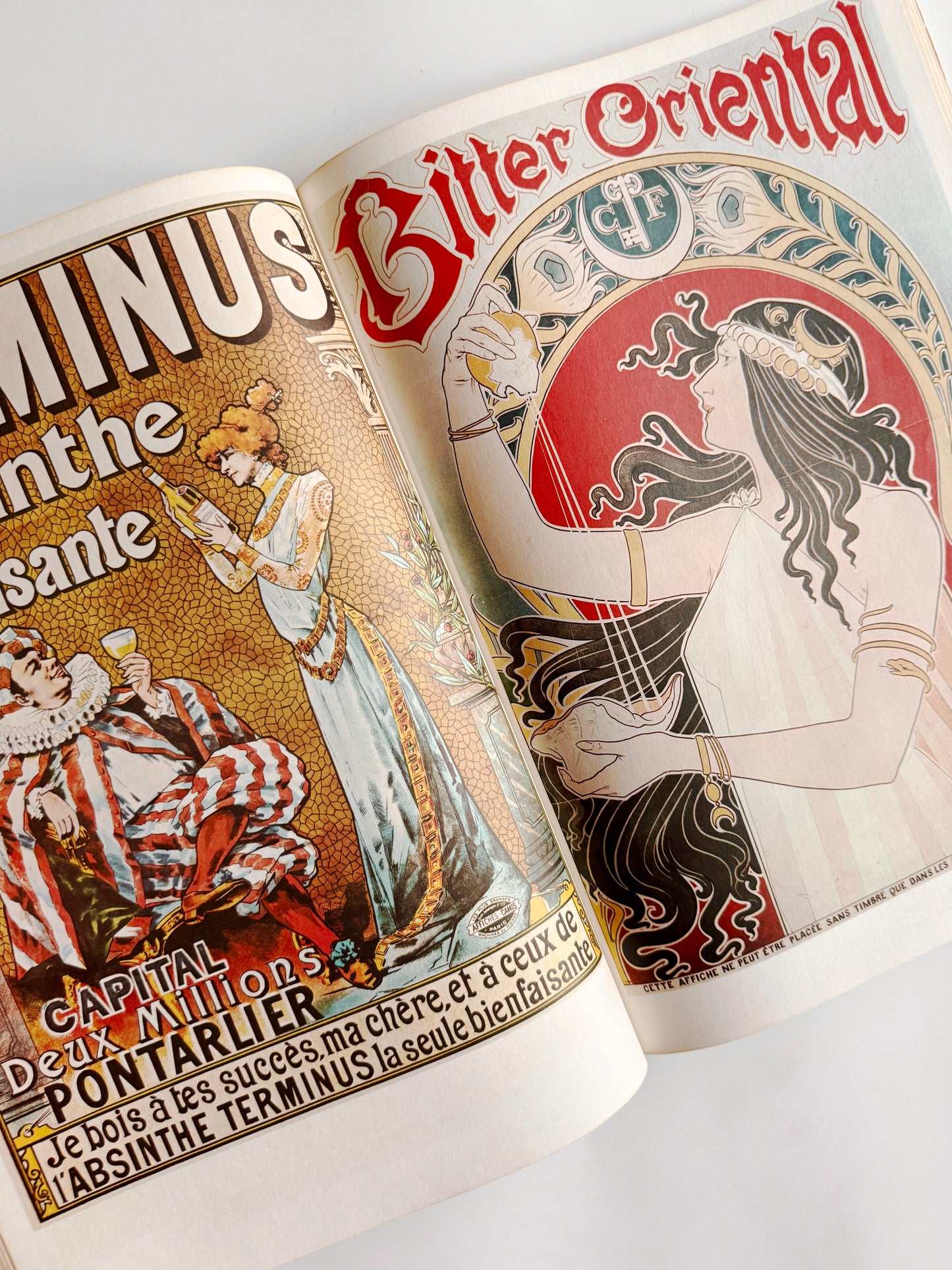 *1972 100 Years of Posters