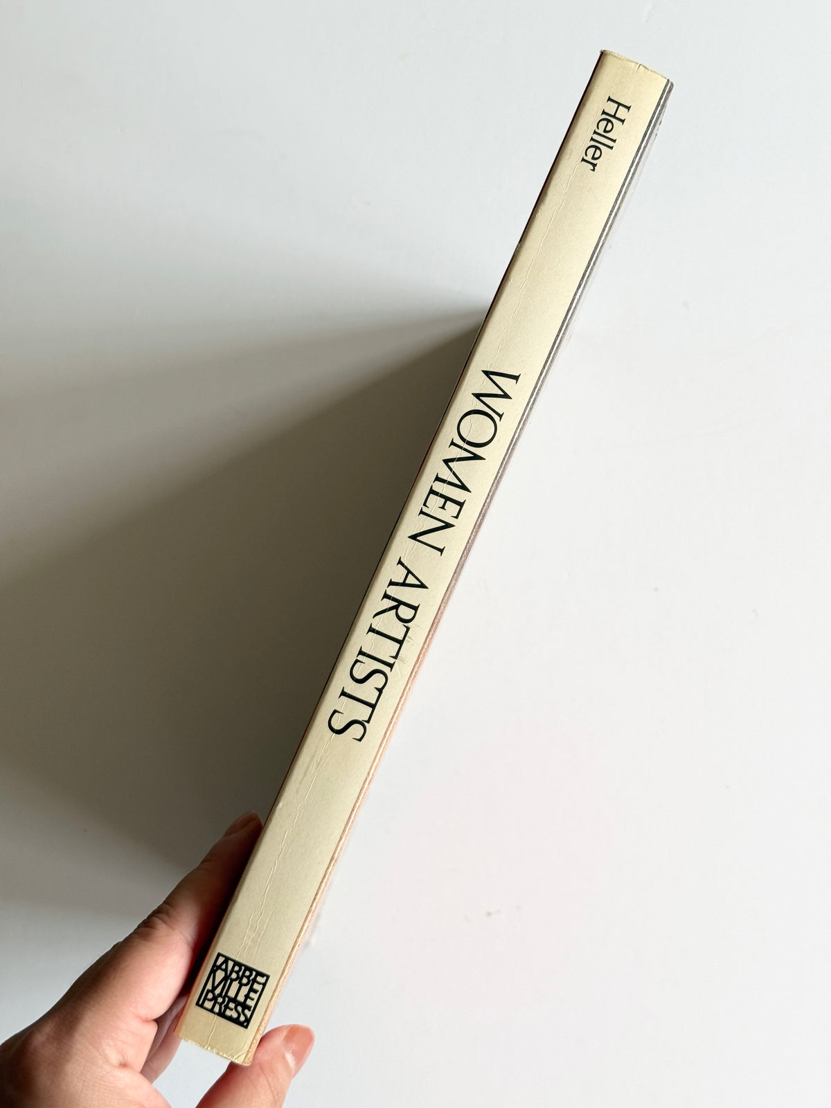 1991 Women Artists: An Illustrated History