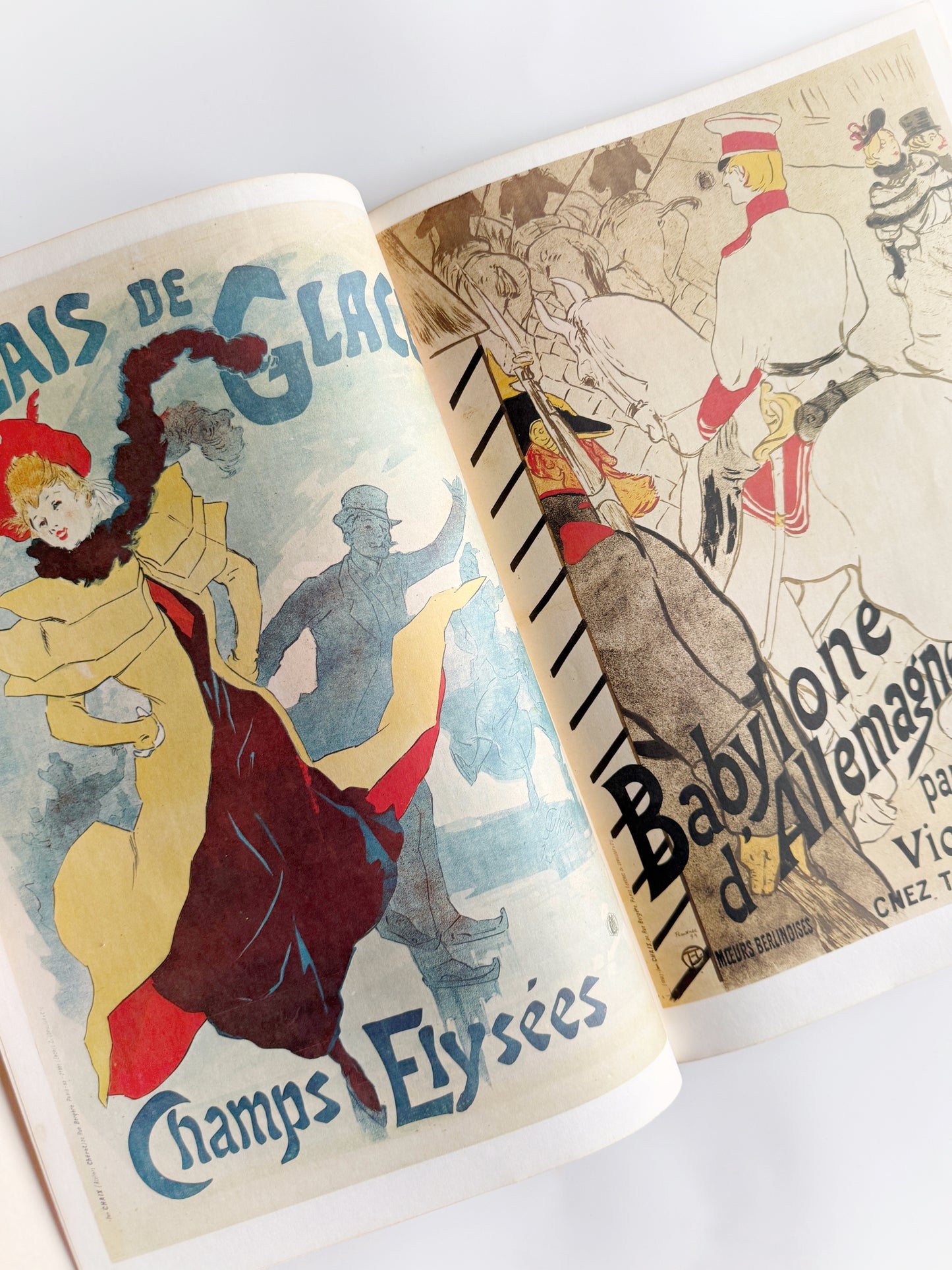 *1972 100 Years of Posters