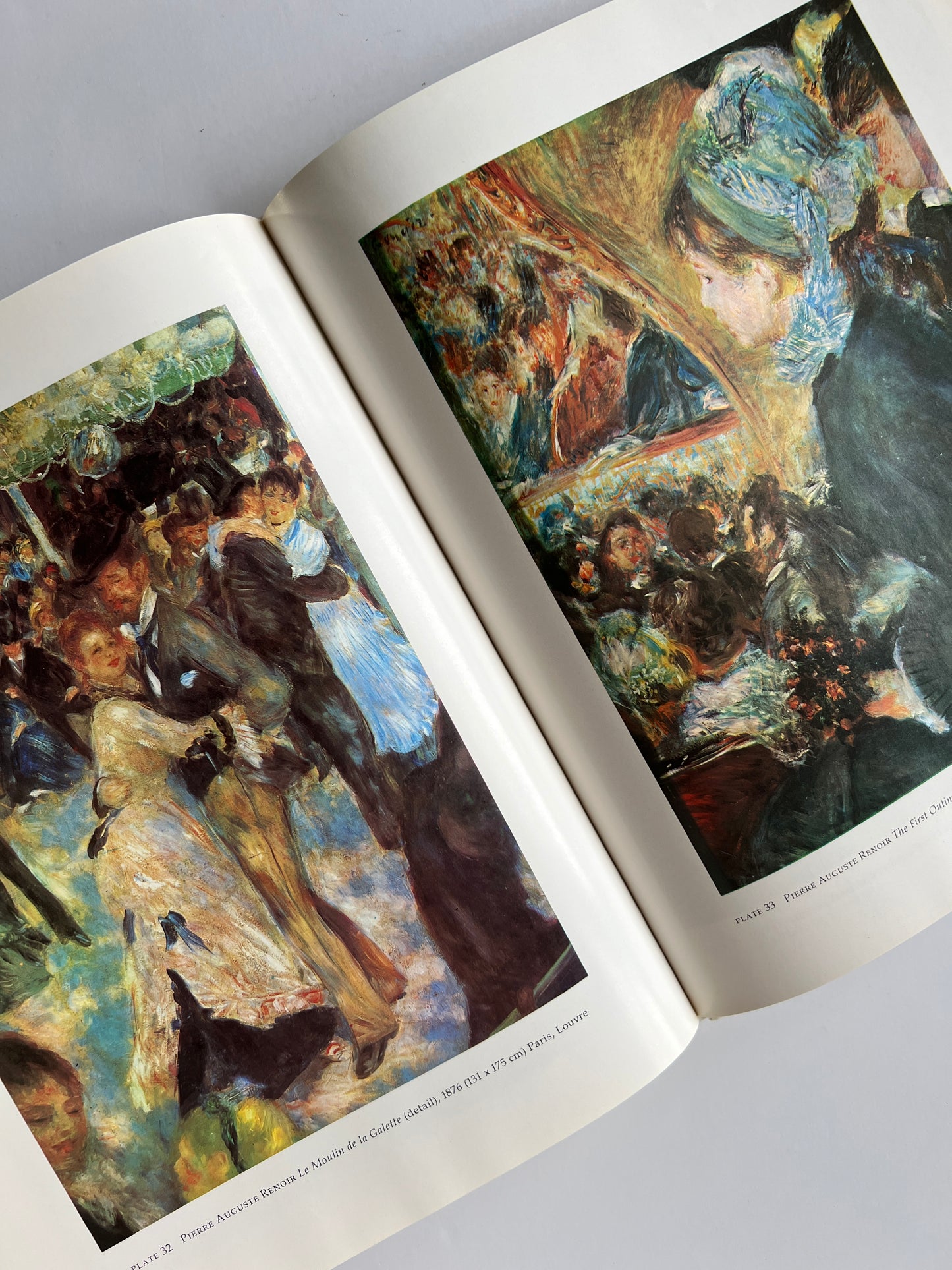 1970 Modern French Masters: The Impressionists