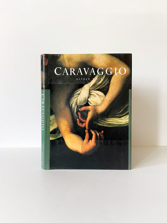 1989 Masters of Art: Caravaggio