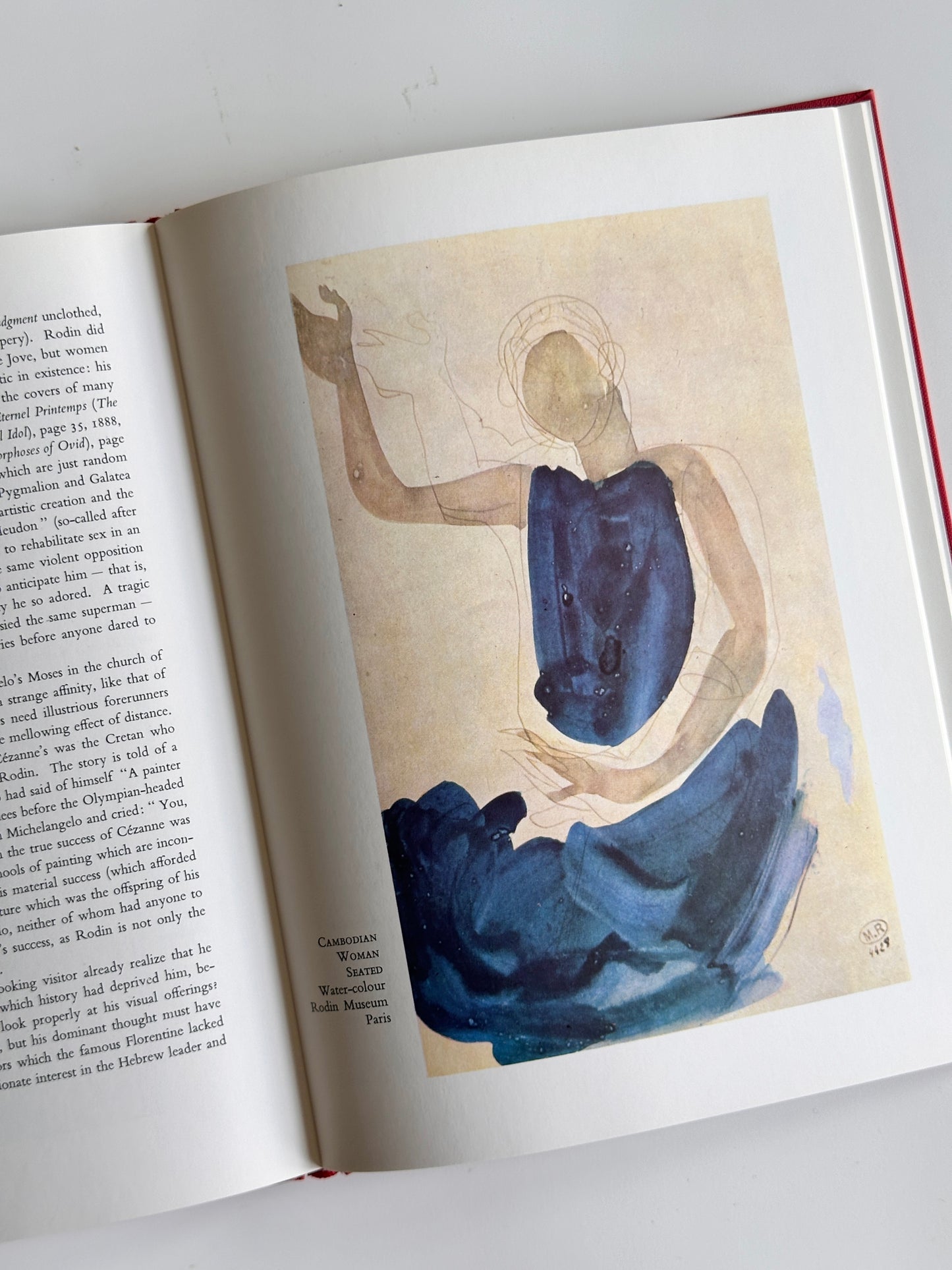 1988 Rodin