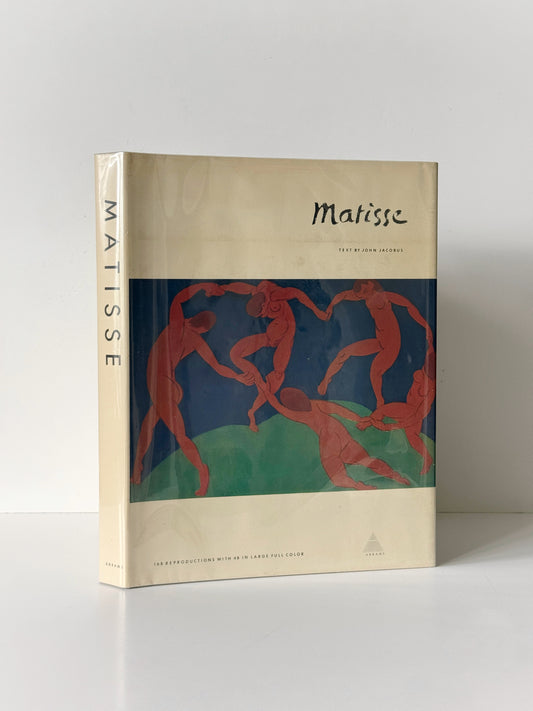 1972 Matisse