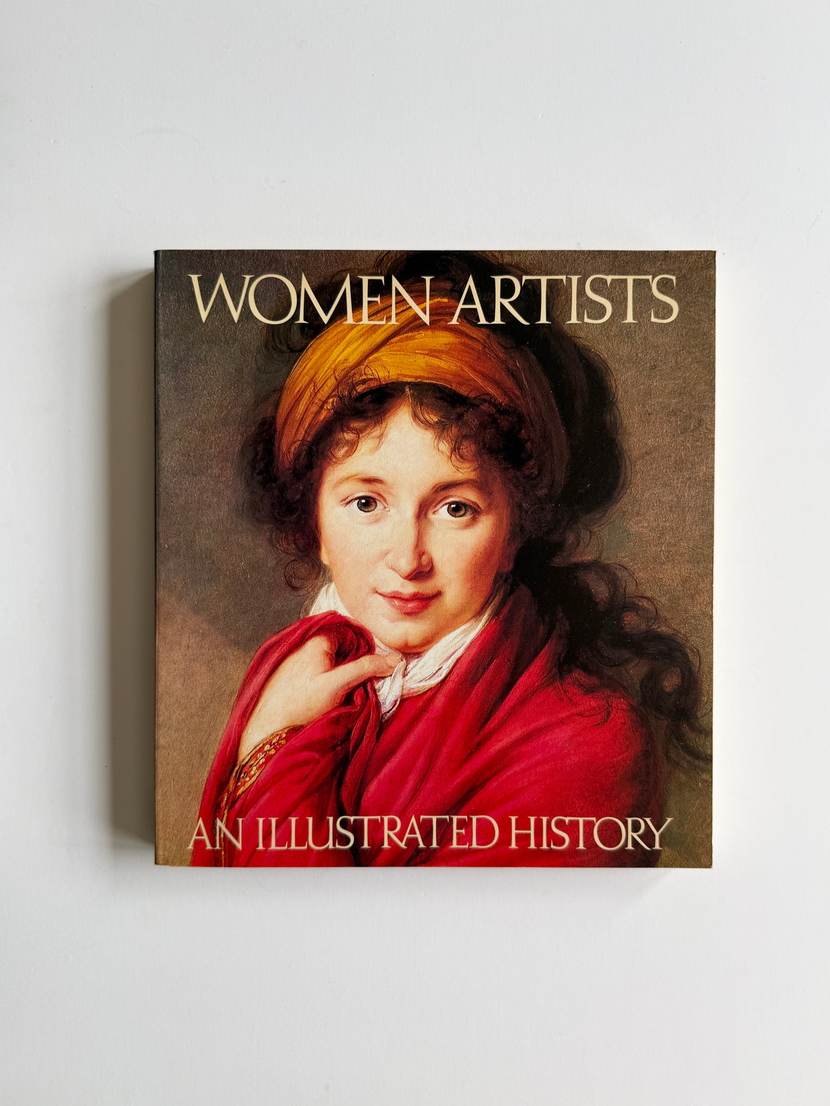 1991 Women Artists: An Illustrated History