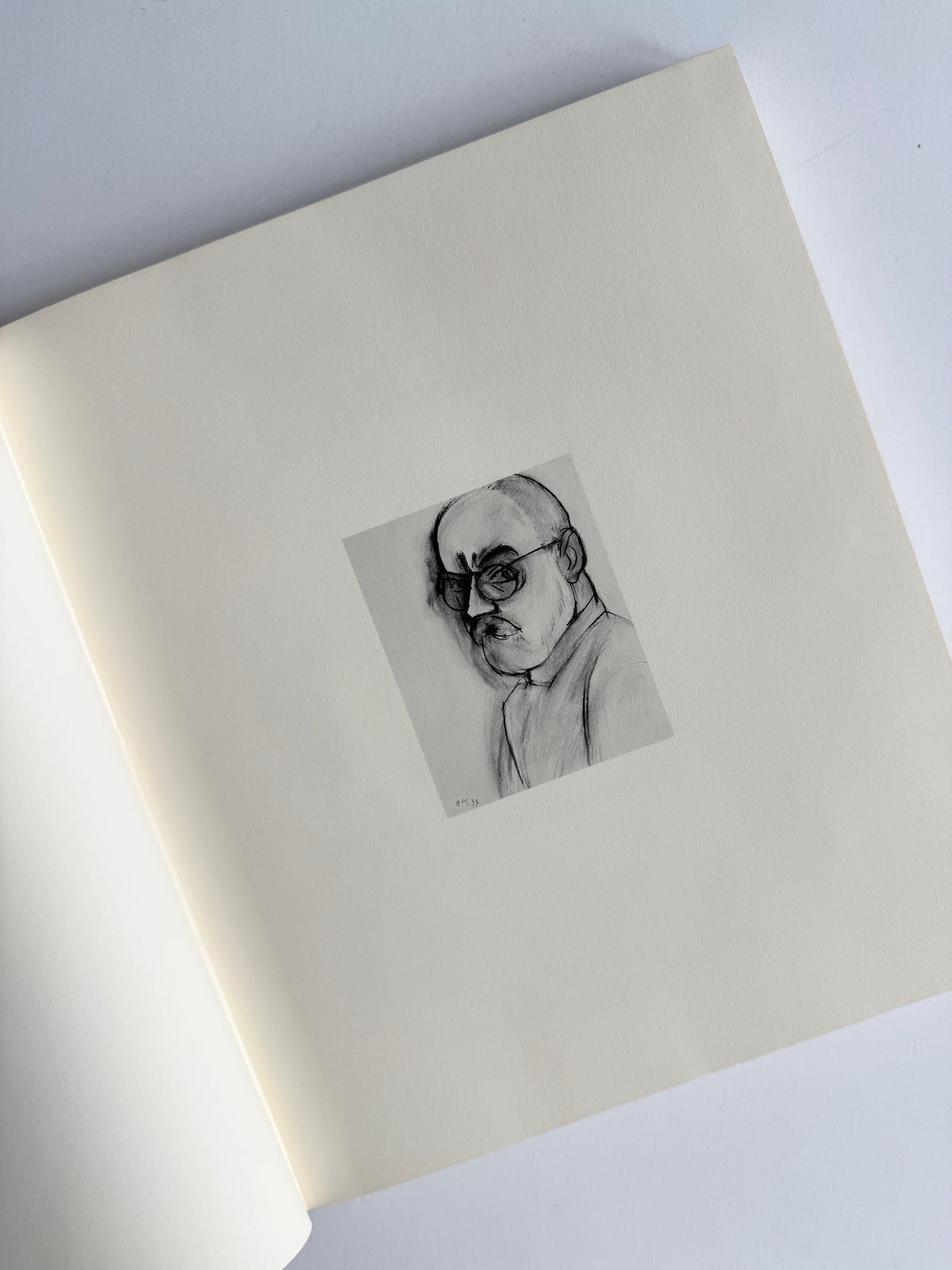 *1971 Matisse as a Draughtsman | First Edition