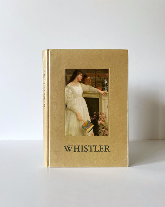 1968 Whistler