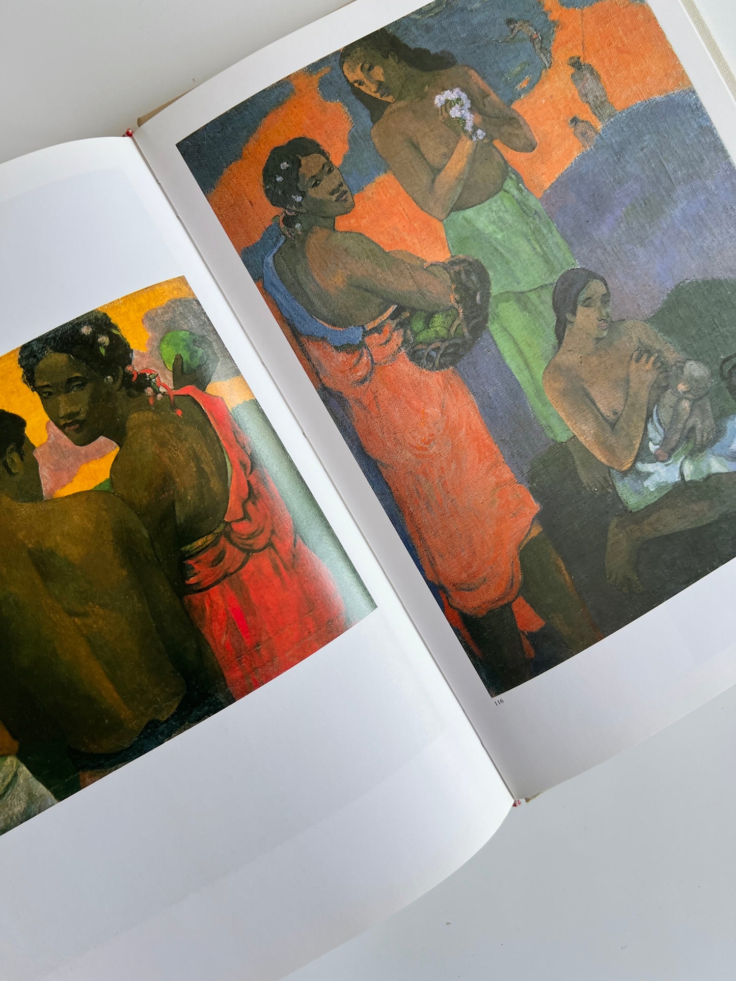 1993 Paul Gauguin
