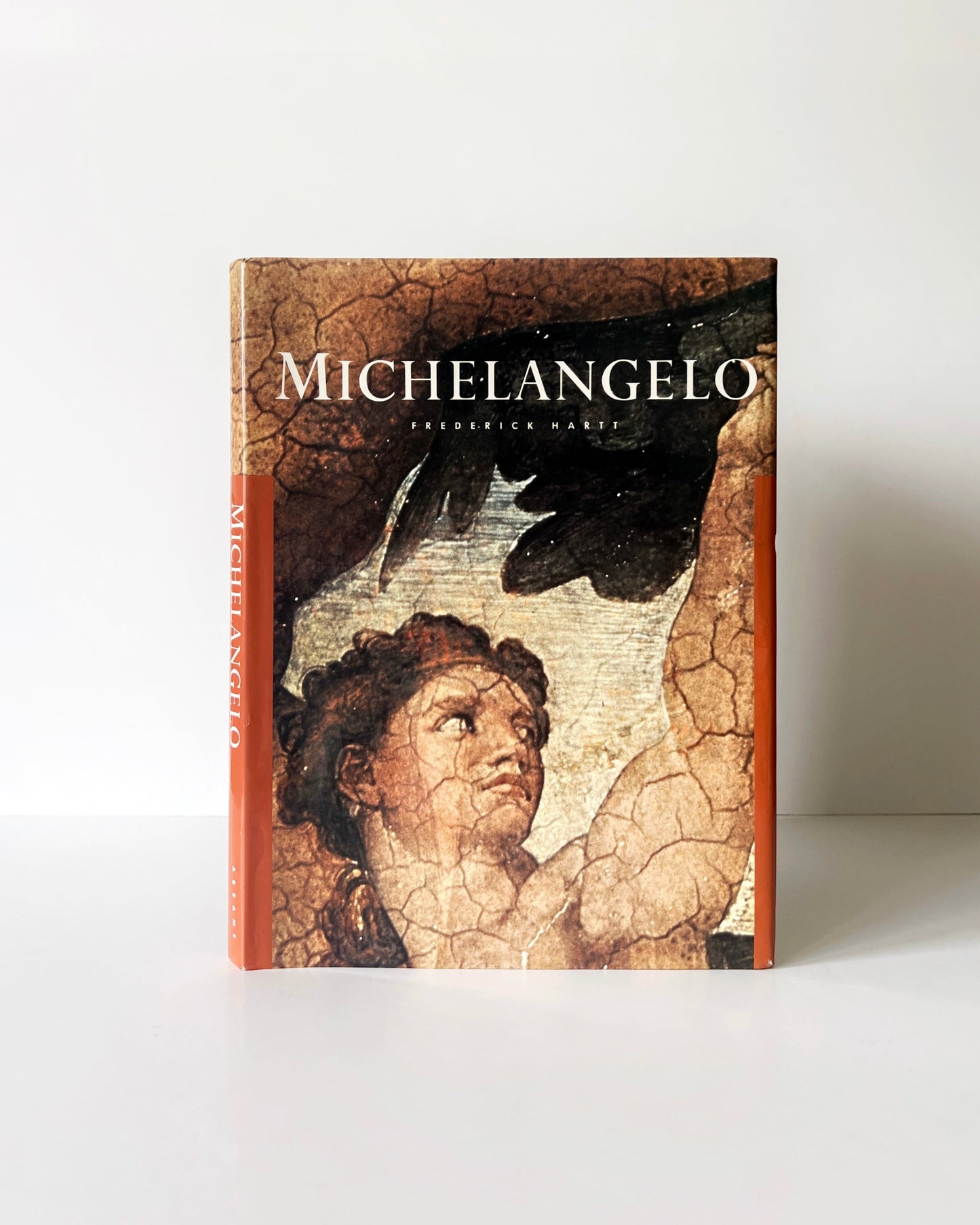 1984 Michelangelo