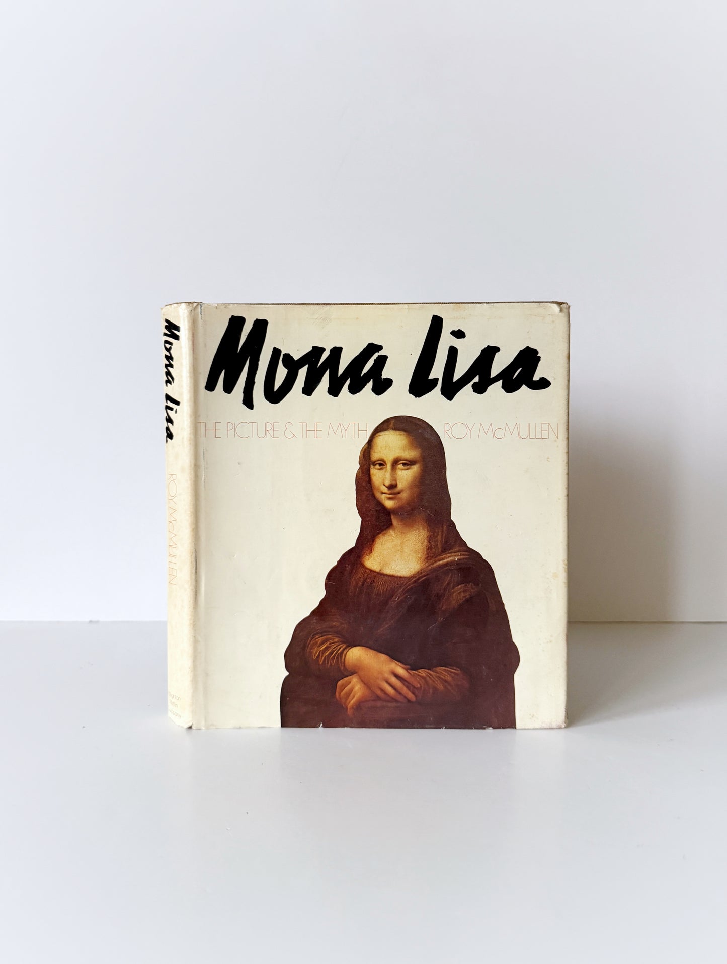 *1975 Mona Lisa: The Picture and the Myth