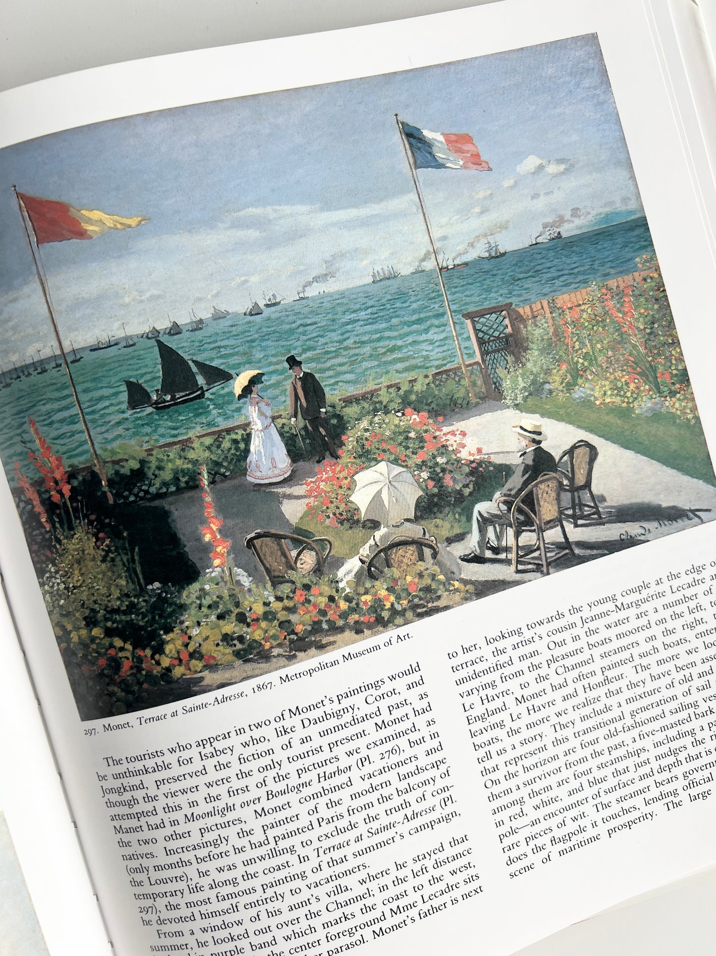 1991 Impressionism: Art, Leisure, and Parisian Life