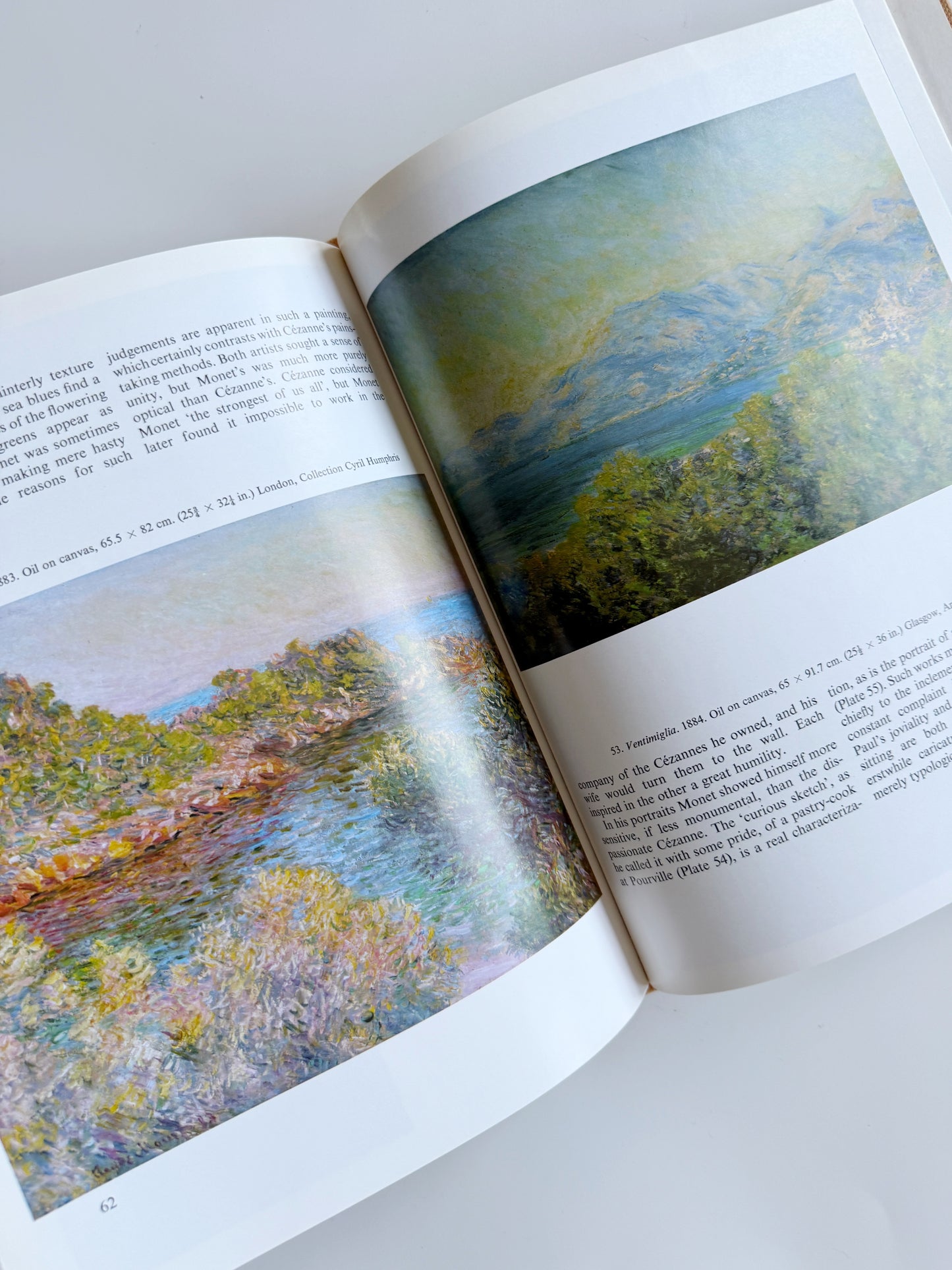 *1979 Claude Monet: The First of the Impressionists